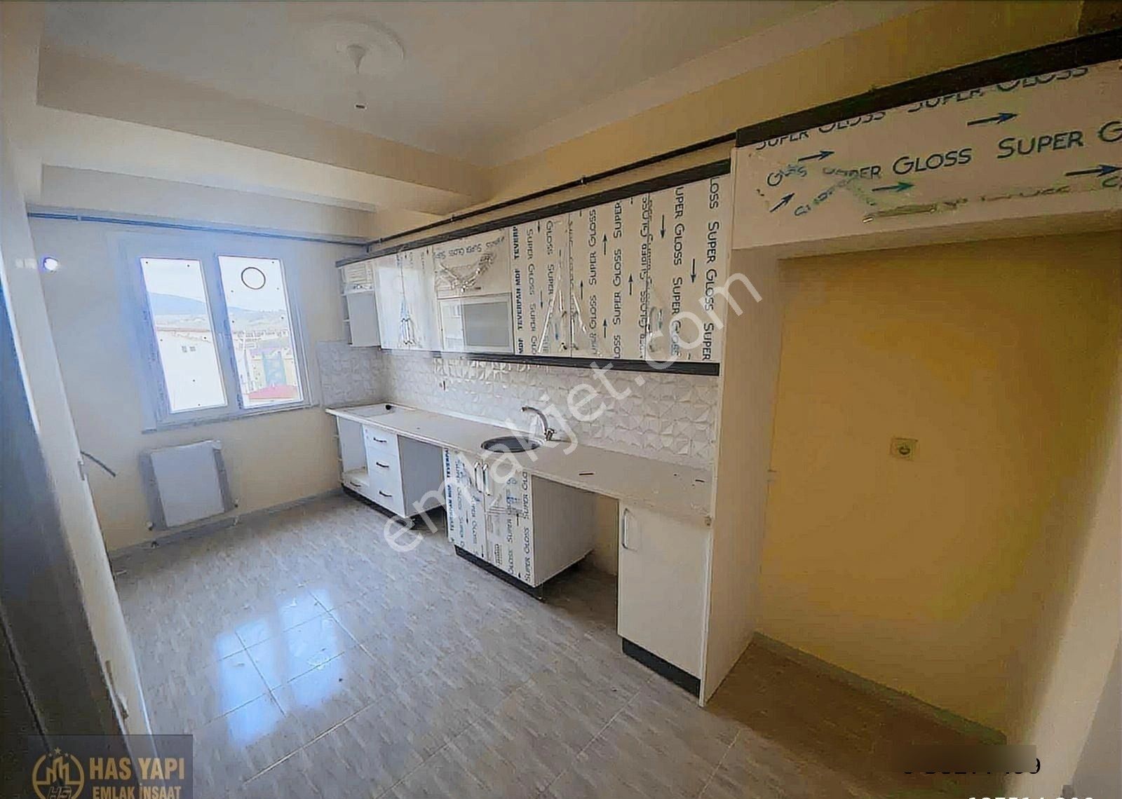 Sancaktepe Yenidoğan Mevlana Mahallesinde 4+2 Üst Dublex Daire - Görsel 16