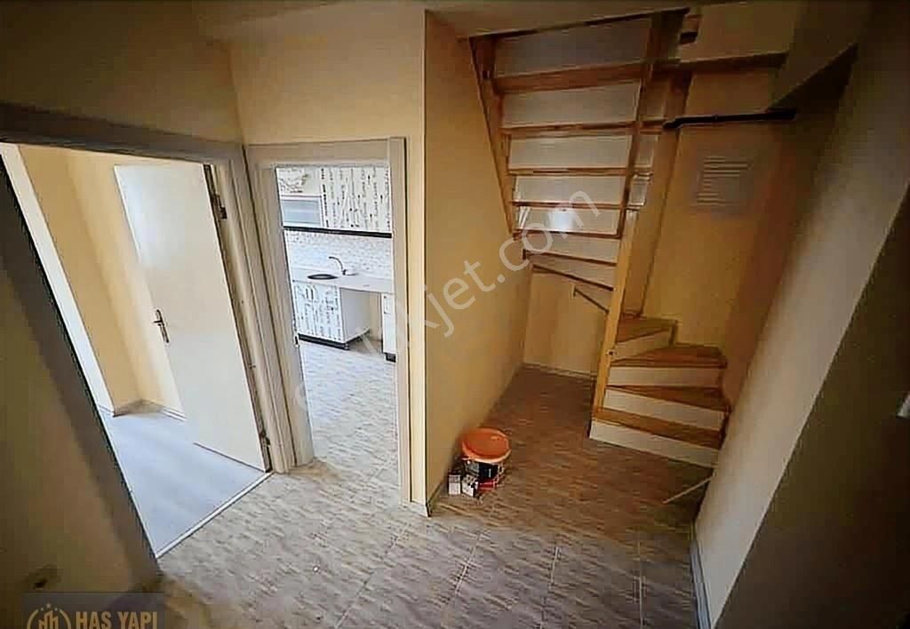 Sancaktepe Yenidoğan Mevlana Mahallesinde 4+2 Üst Dublex Daire - Görsel 29