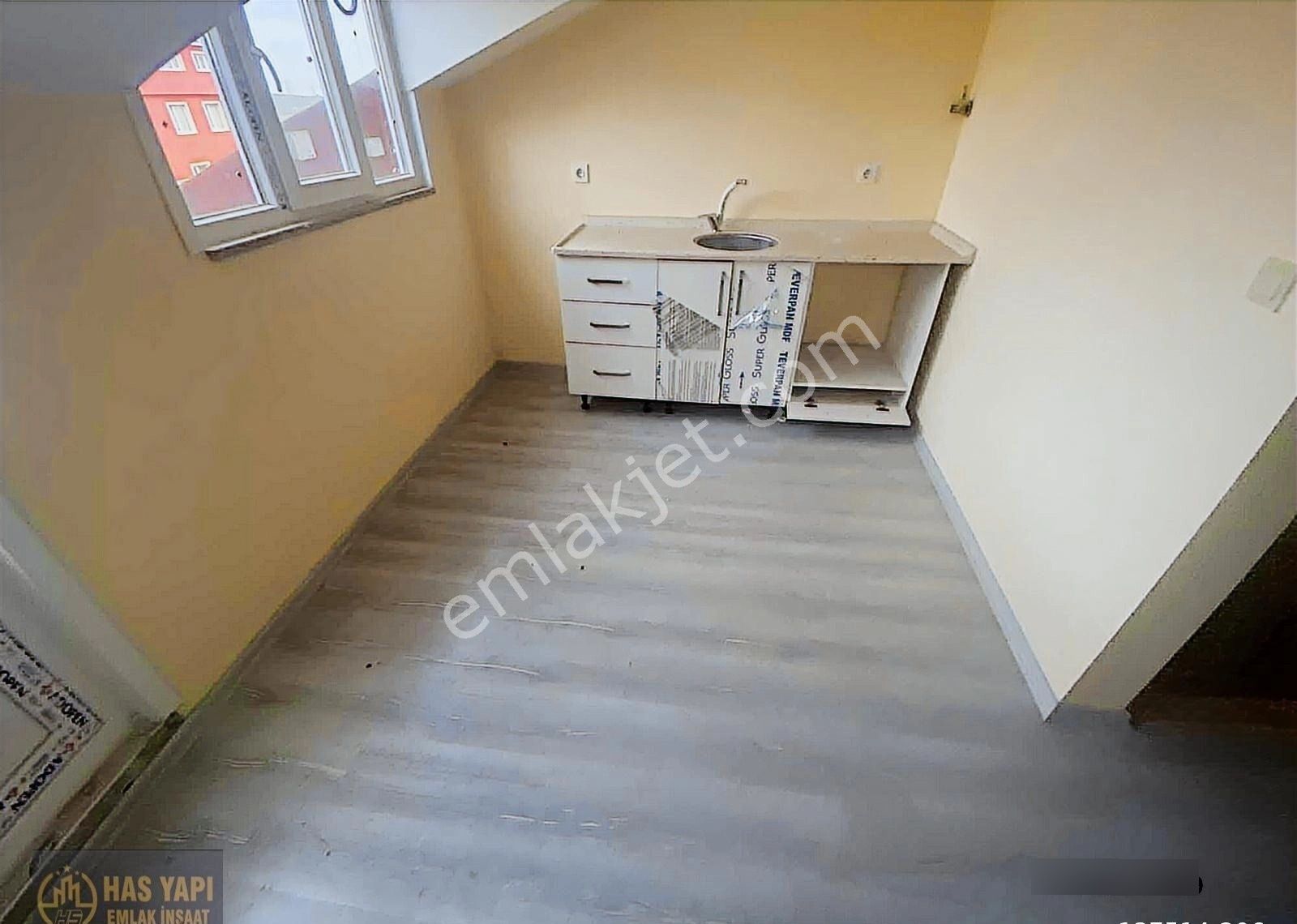 Sancaktepe Yenidoğan Mevlana Mahallesinde 4+2 Üst Dublex Daire - Görsel 11