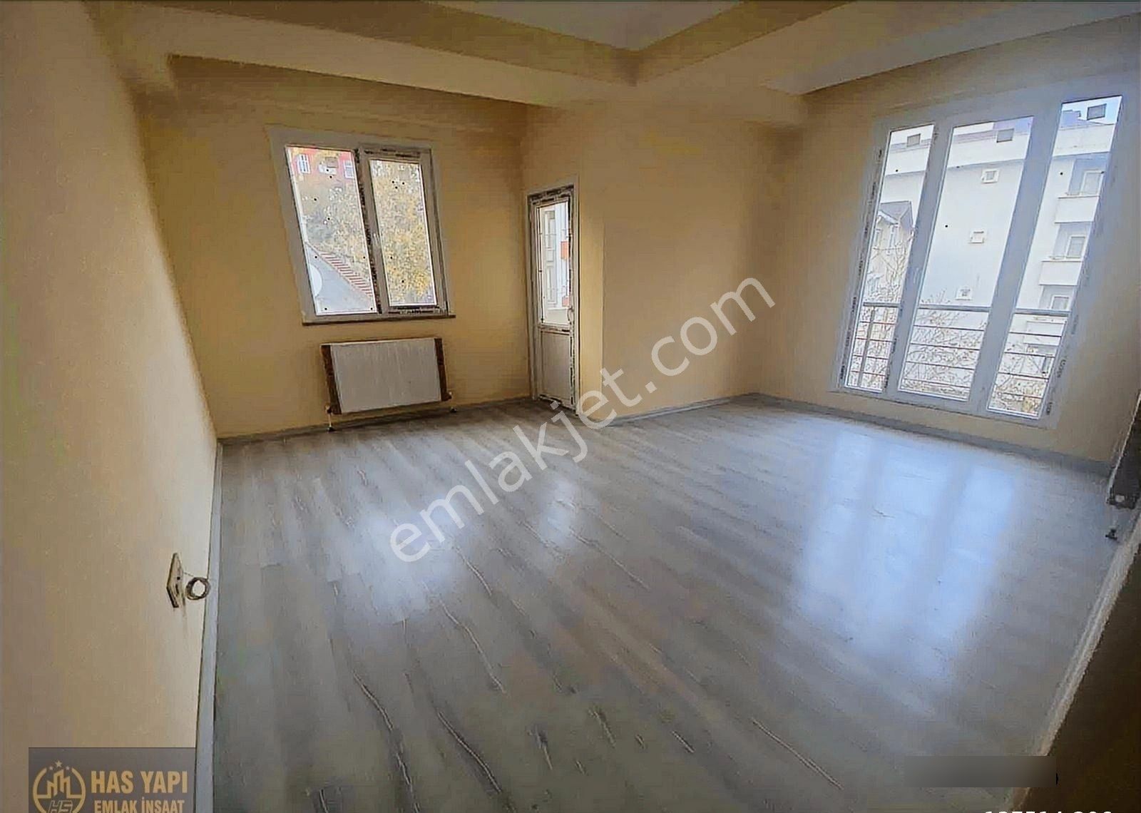 Sancaktepe Yenidoğan Mevlana Mahallesinde 4+2 Üst Dublex Daire - Görsel 22