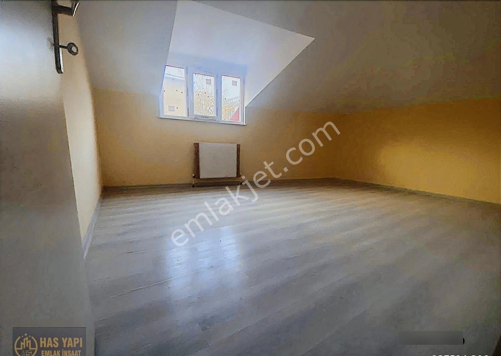 Sancaktepe Yenidoğan Mevlana Mahallesinde 4+2 Üst Dublex Daire - Görsel 35