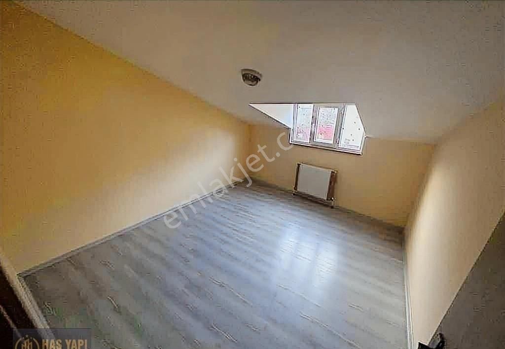 Sancaktepe Yenidoğan Mevlana Mahallesinde 4+2 Üst Dublex Daire - Görsel 17