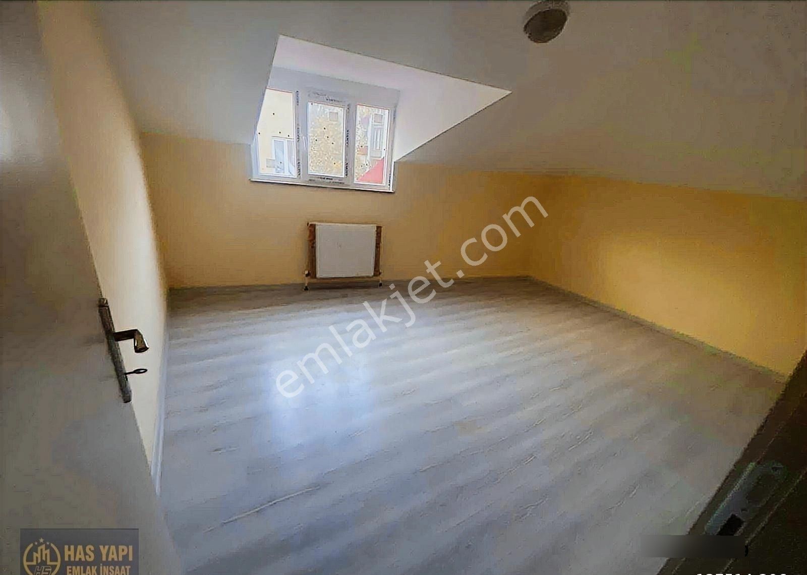 Sancaktepe Yenidoğan Mevlana Mahallesinde 4+2 Üst Dublex Daire - Görsel 12