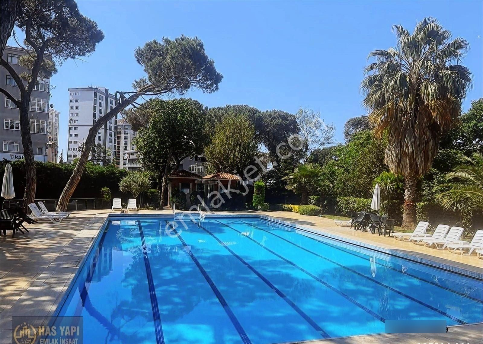 Kartal Yakacık Yeni Mah De Site İçi 190 M2 Daire - Görsel 22