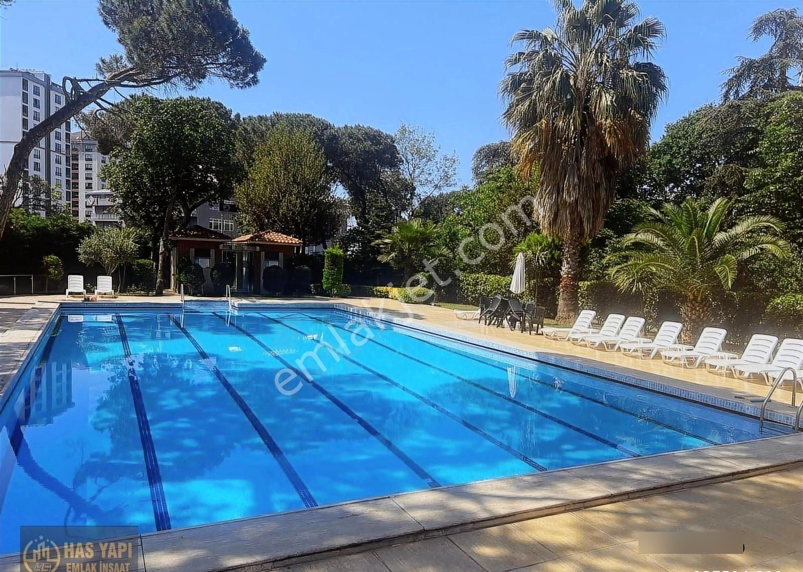 Kartal Yakacık Yeni Mah De Site İçi 190 M2 Daire - Görsel 28