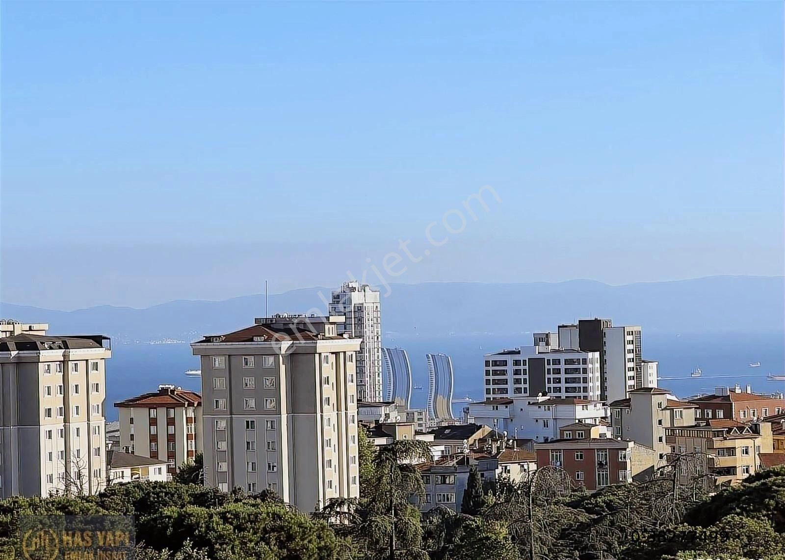 Kartal Yakacık Yeni Mah De Site İçi 190 M2 Daire - Görsel 6