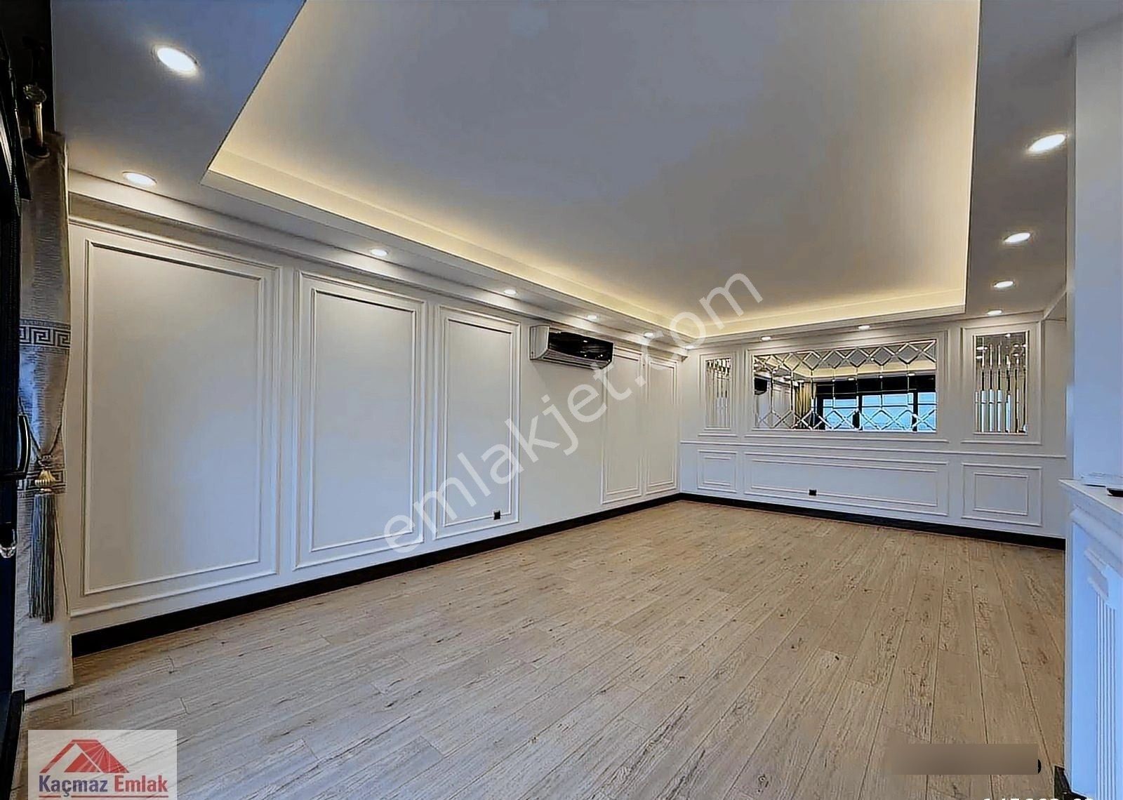 Tuzla Mirador Marina Kiralık 3+1 Özel Yapım Hemen Taşınılabilir - Görsel 31