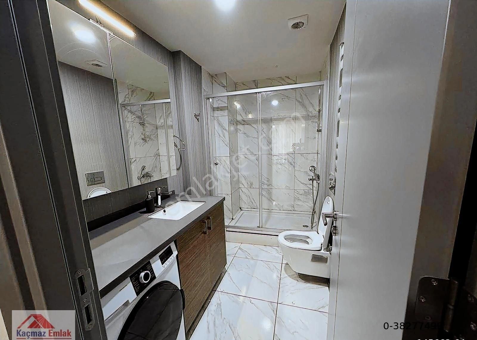 İstmarina Kiralık 2+1 Full Eşyalı Geniş Teras Deniz Manzaralı - Görsel 20