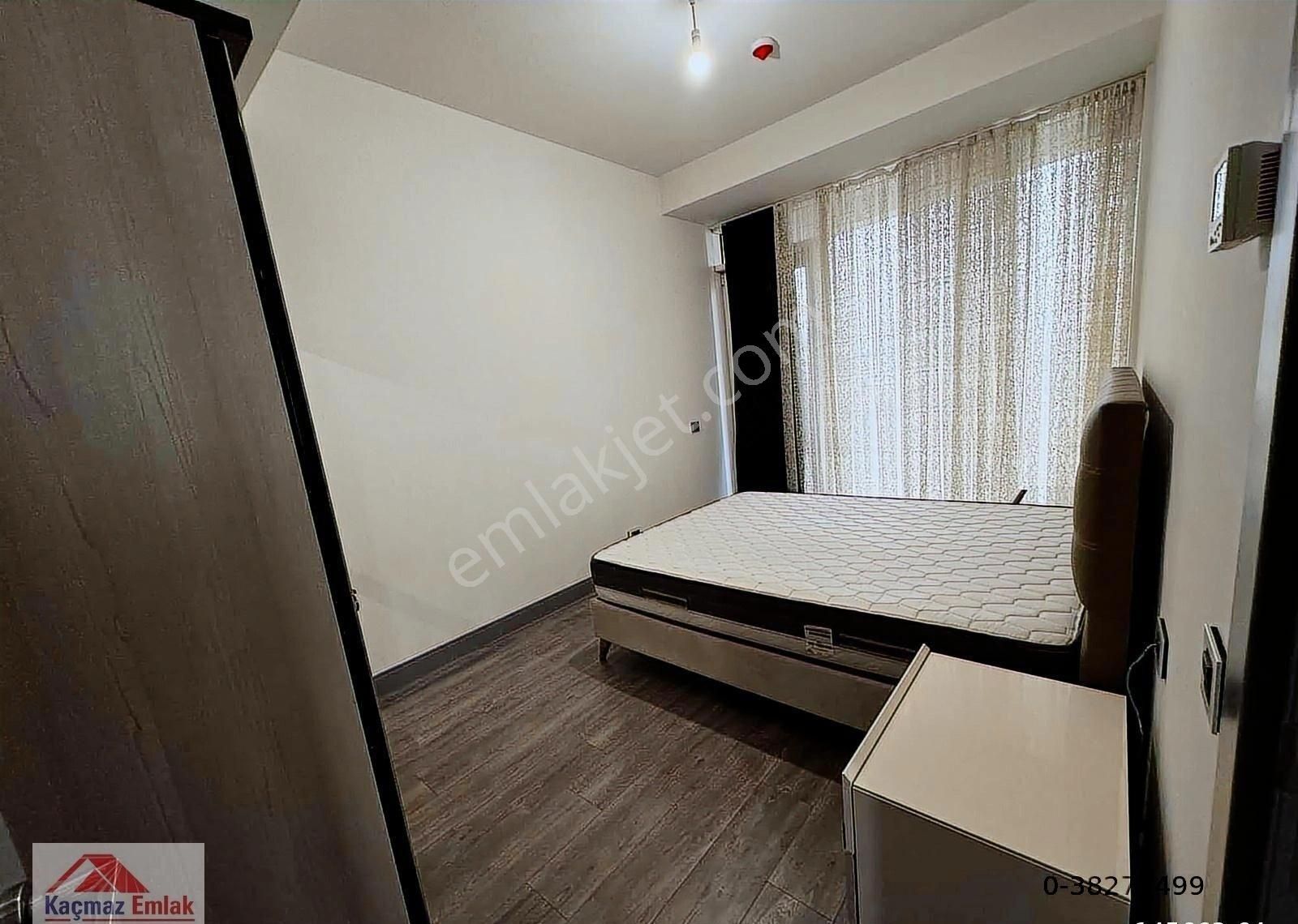 İstmarina Kiralık 2+1 Full Eşyalı Geniş Teras Deniz Manzaralı - Görsel 26