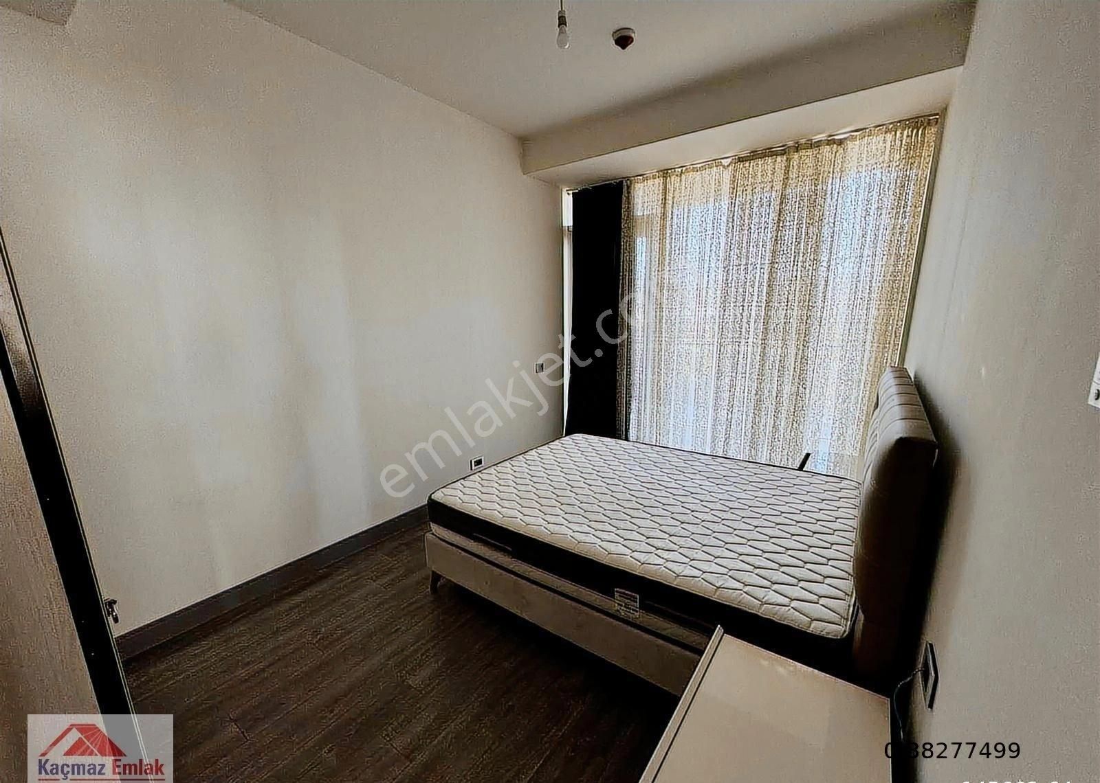 İstmarina Kiralık 2+1 Full Eşyalı Geniş Teras Deniz Manzaralı - Görsel 32
