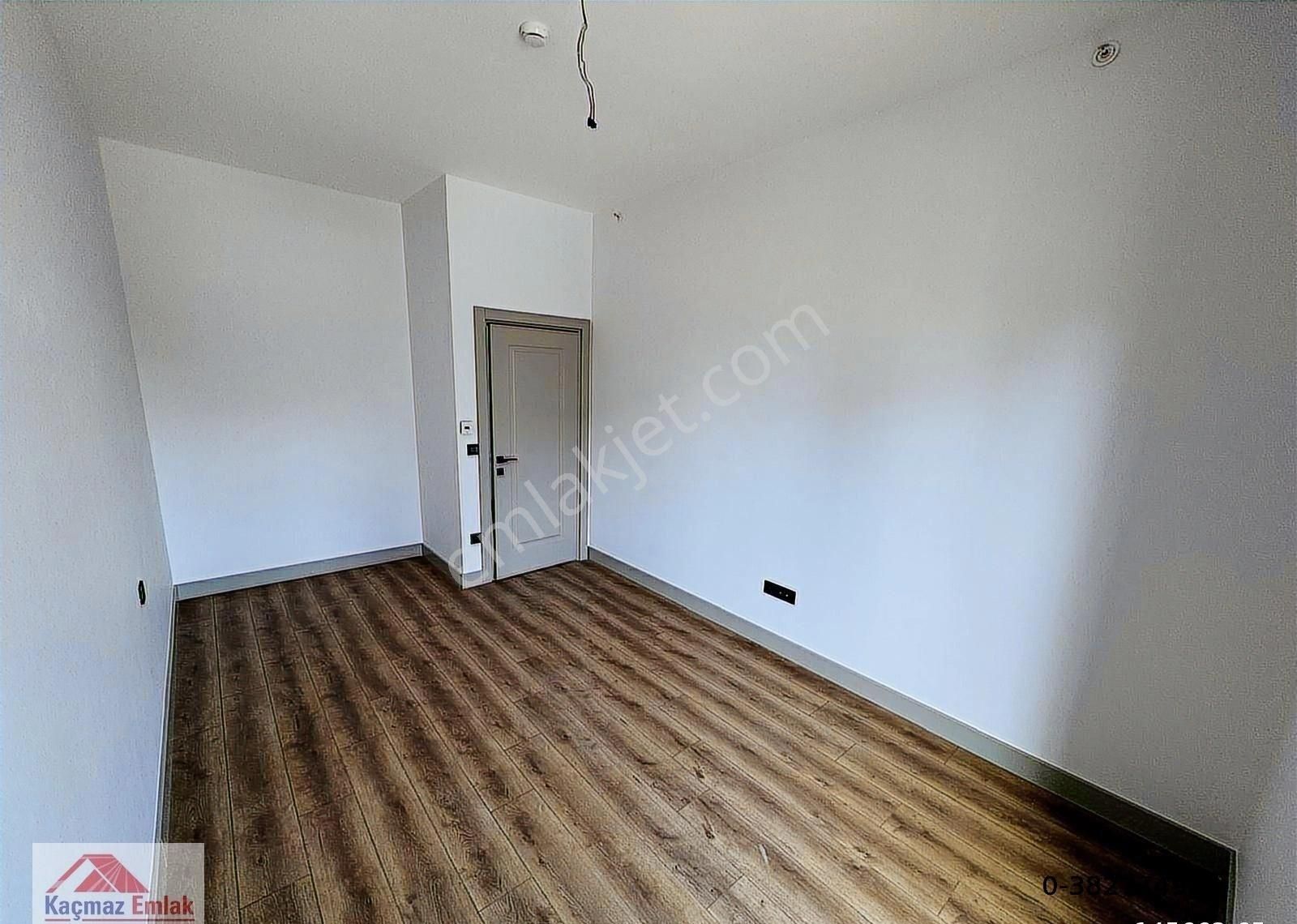 Kaçmaz Emlak'tan Otto Ataşehir Merkezde Yüksek Kat 2+1 - Görsel 9