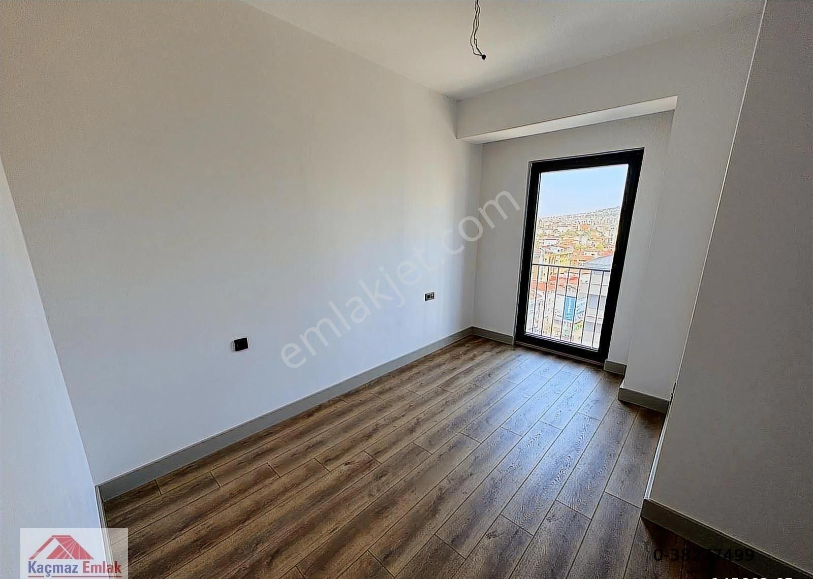 Kaçmaz Emlak'tan Otto Ataşehir Merkezde Yüksek Kat 2+1 - Görsel 8