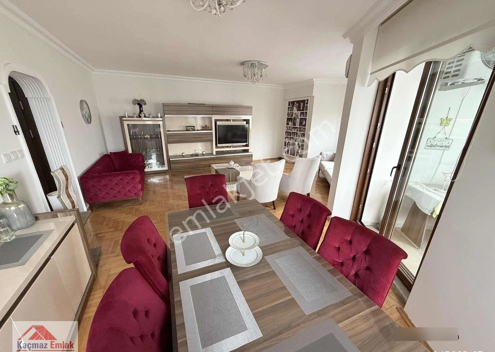 Erenköy Kiralık 4+1 Videolu İlan Lütfen Açıklamayı Okuyunuz - Görsel 32