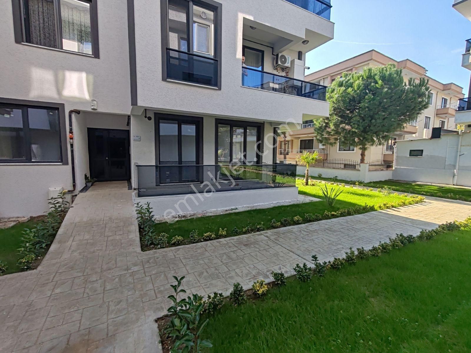 Adnan Mendereste Mükemmel Konum Oturuma Hazır 3+1 Lüks Daire - Görsel 17