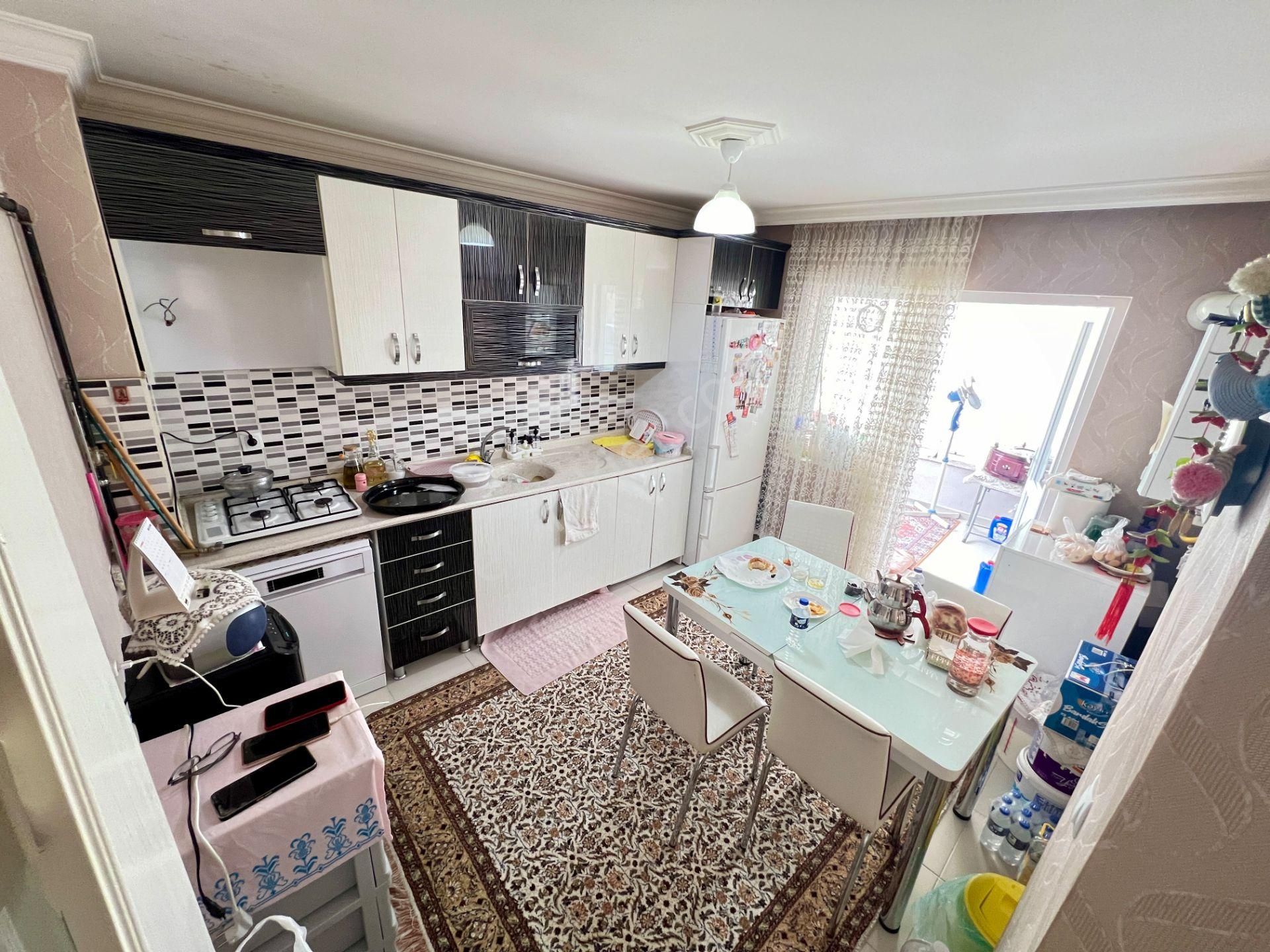 Sincan Tandoğan Mah Ön Cephe 9 Yıllık Geniş Masrafsız Daire - Görsel 2