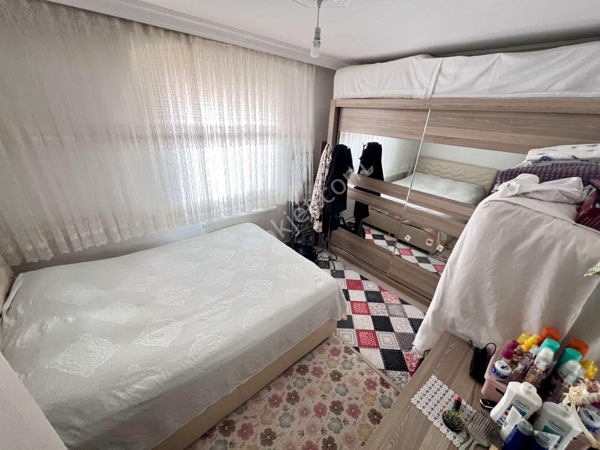 Sincan Tandoğan Mah Ön Cephe 9 Yıllık Geniş Masrafsız Daire - Görsel 21