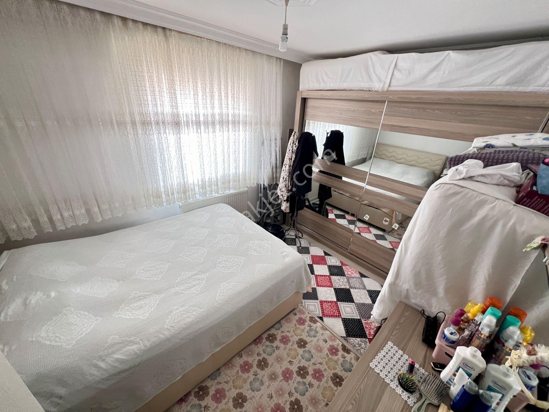 Sincan Tandoğan Mah Ön Cephe 9 Yıllık Geniş Masrafsız Daire - Görsel 22