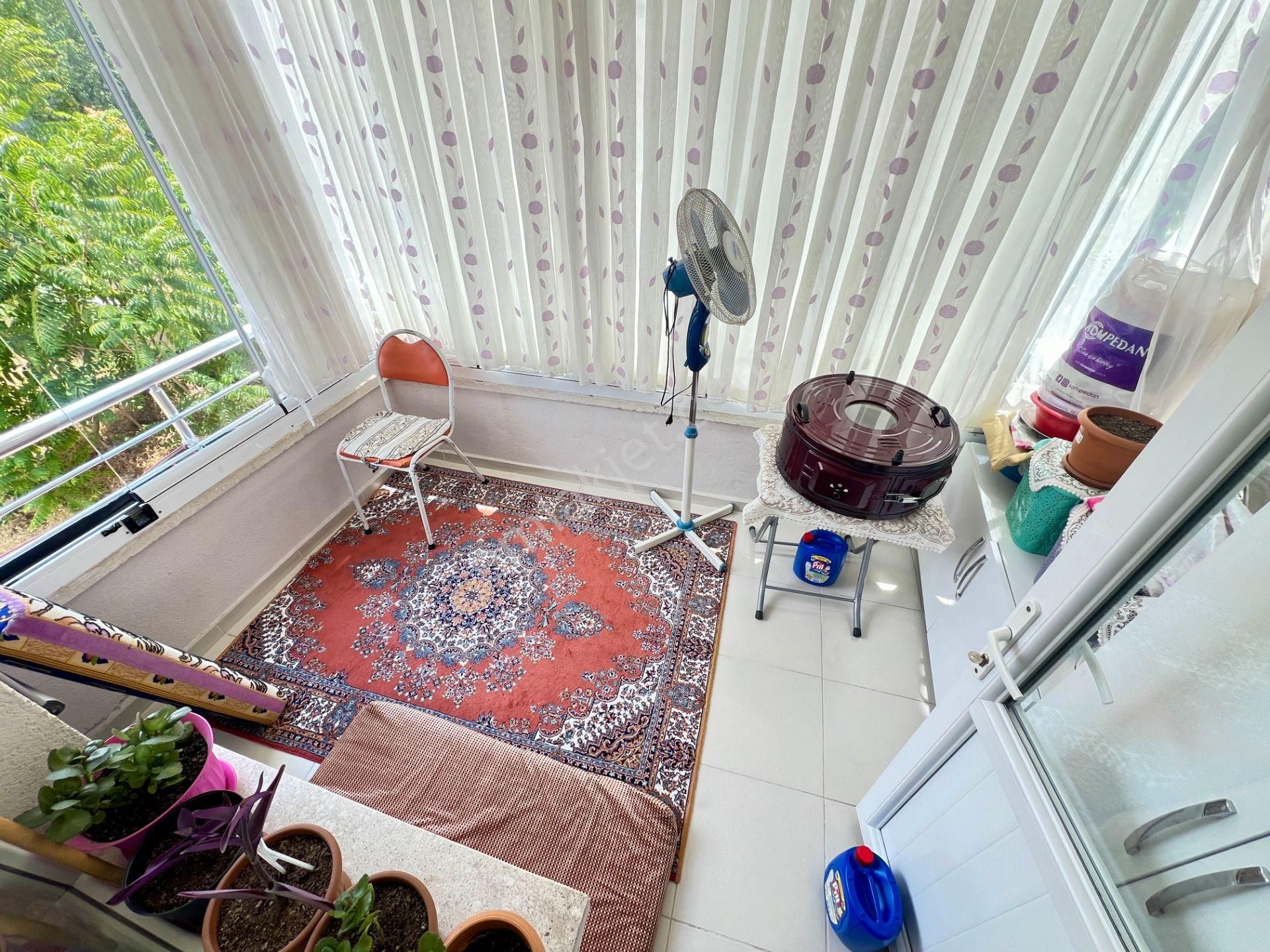 Sincan Tandoğan Mah Ön Cephe 9 Yıllık Geniş Masrafsız Daire - Görsel 8