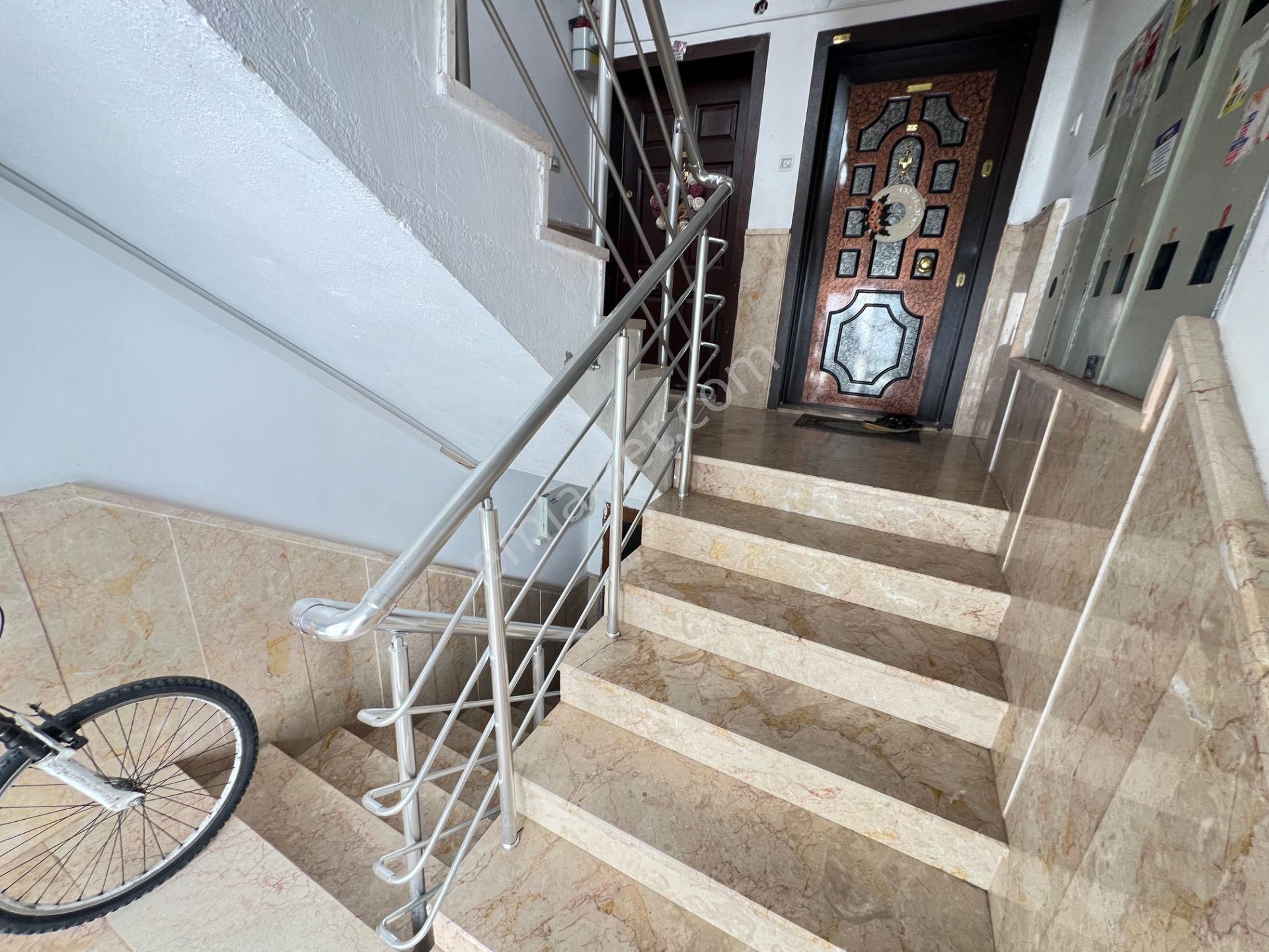 Sincan Tandoğan Mah Ön Cephe 9 Yıllık Geniş Masrafsız Daire - Görsel 33