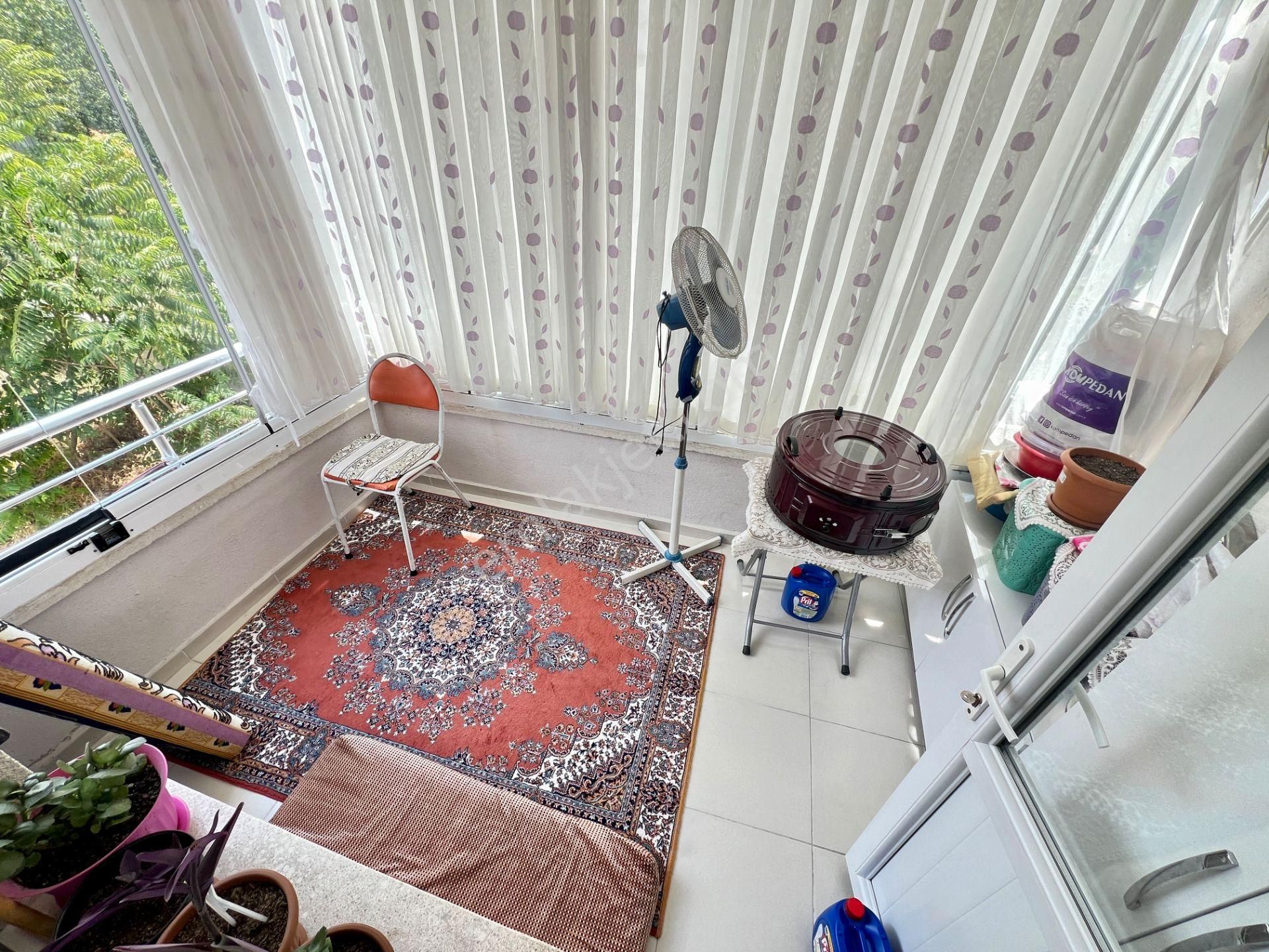 Sincan Tandoğan Mah Ön Cephe 9 Yıllık Geniş Masrafsız Daire - Görsel 10