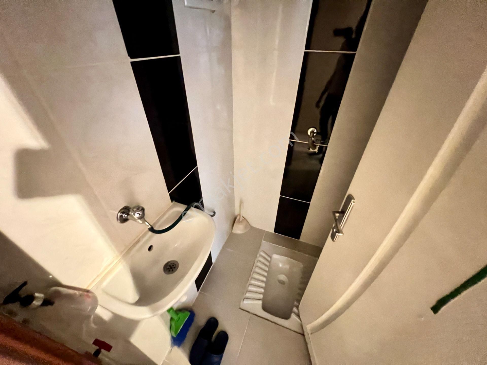 Sincan Tandoğan Mah Ön Cephe 9 Yıllık Geniş Masrafsız Daire - Görsel 29