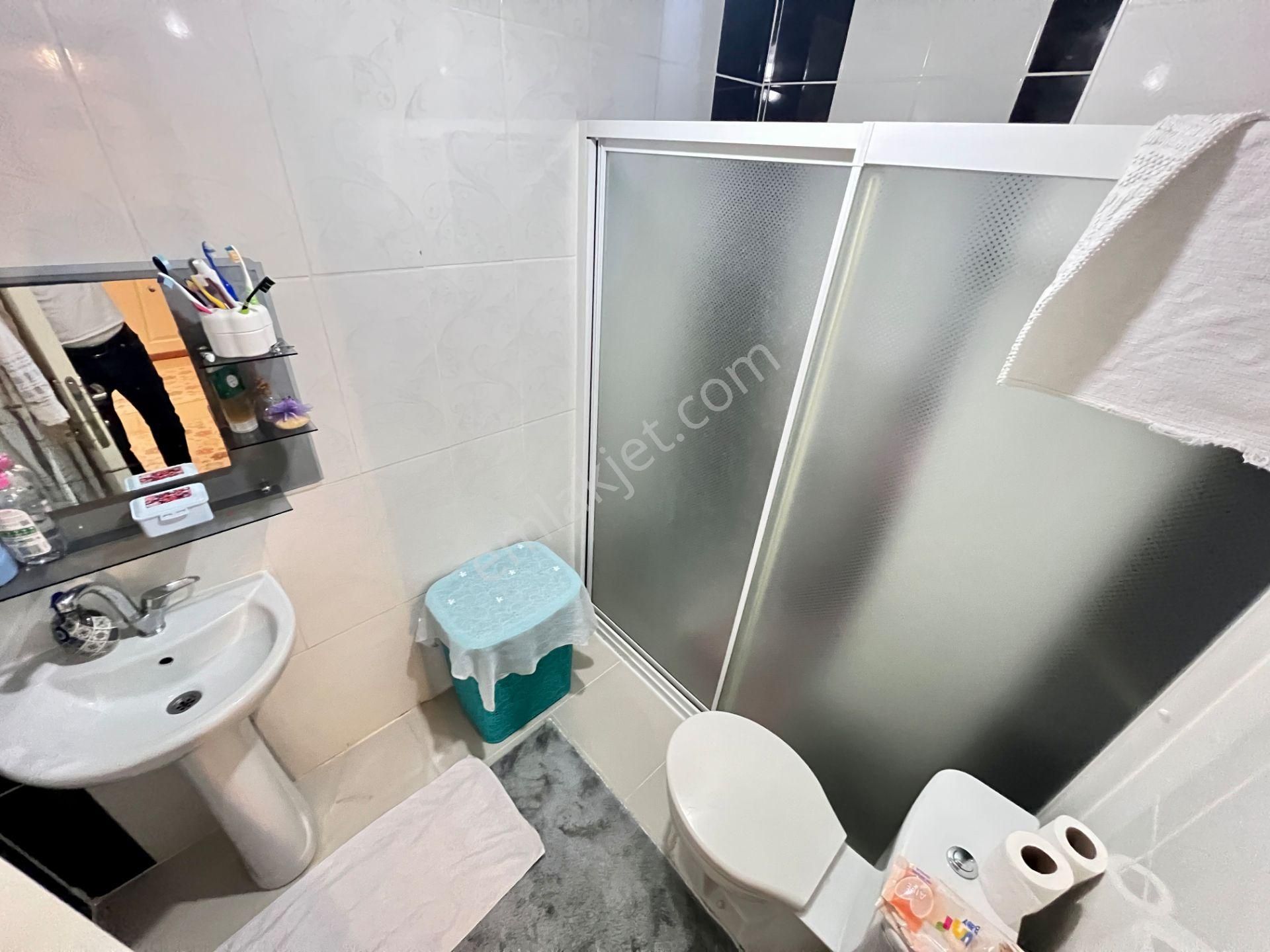 Sincan Tandoğan Mah Ön Cephe 9 Yıllık Geniş Masrafsız Daire - Görsel 28