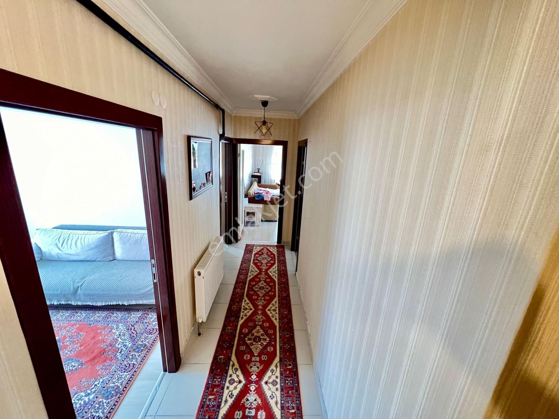 Sincan Tandoğan Mah Ön Cephe 9 Yıllık Geniş Masrafsız Daire - Görsel 30