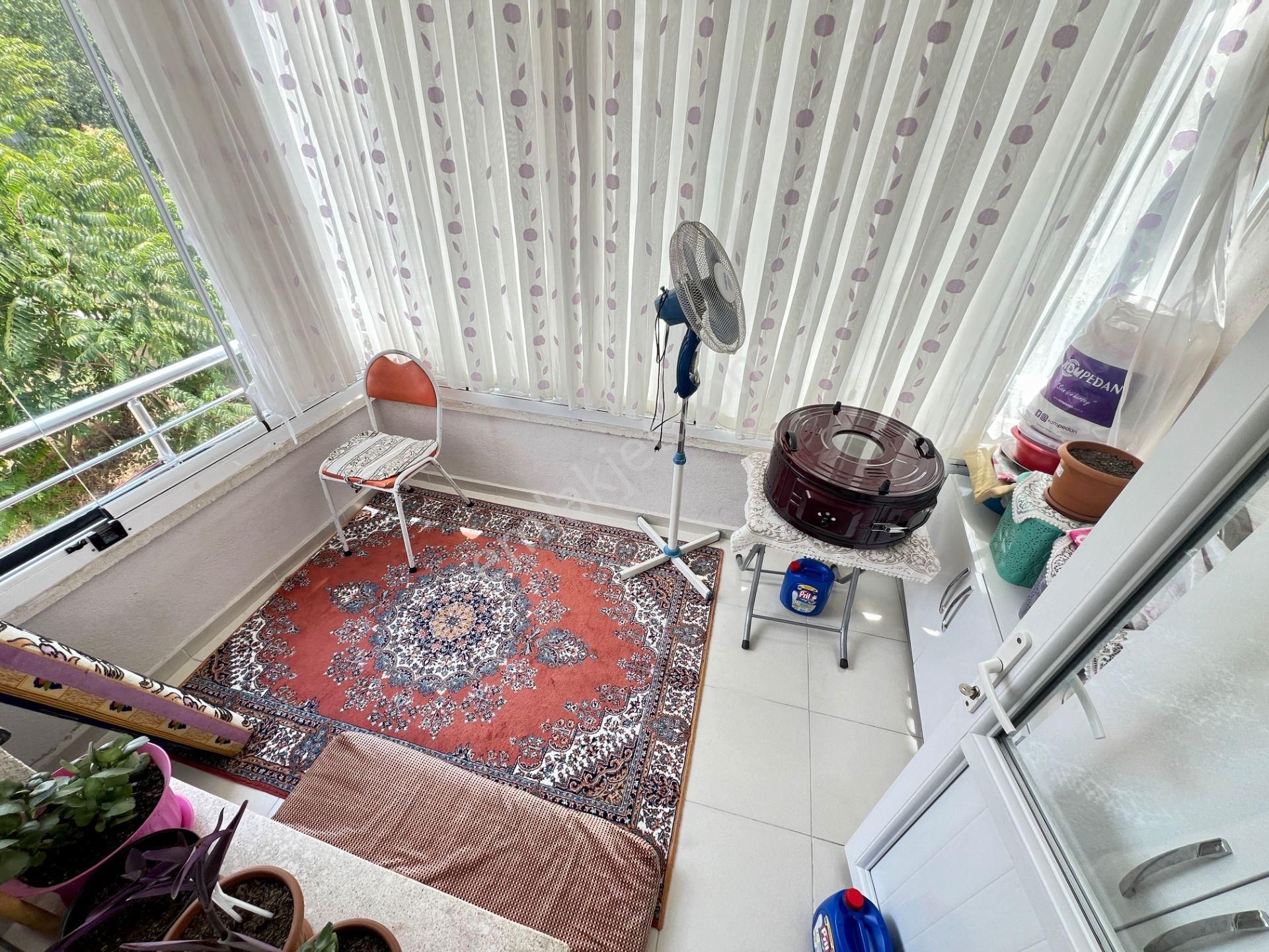 Sincan Tandoğan Mah Ön Cephe 9 Yıllık Geniş Masrafsız Daire - Görsel 9