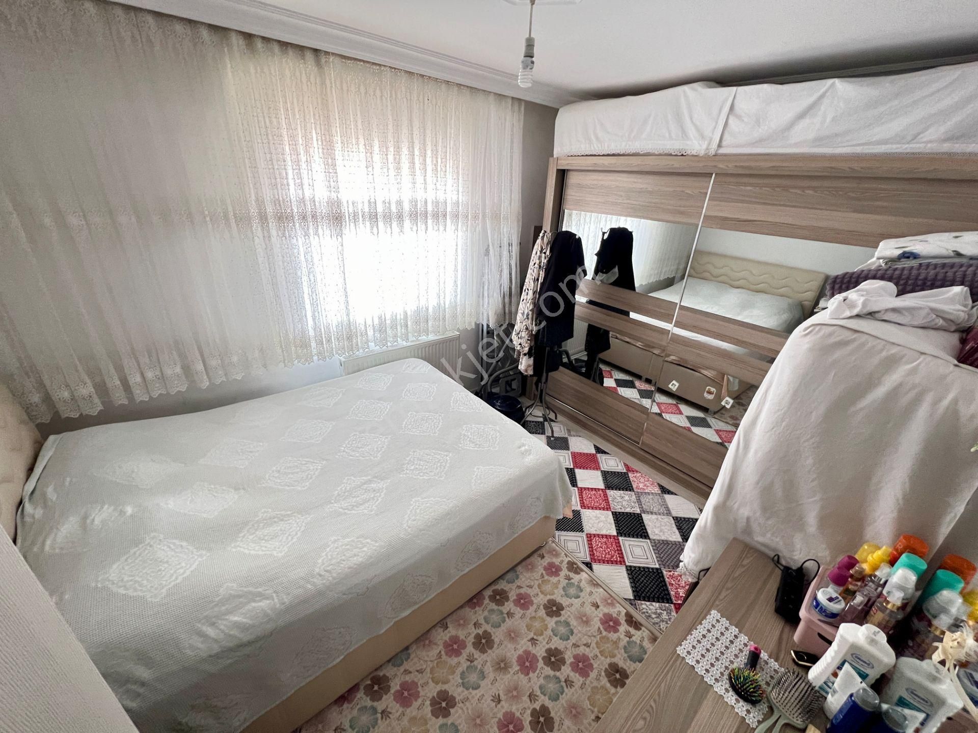 Sincan Tandoğan Mah Ön Cephe 9 Yıllık Geniş Masrafsız Daire - Görsel 20