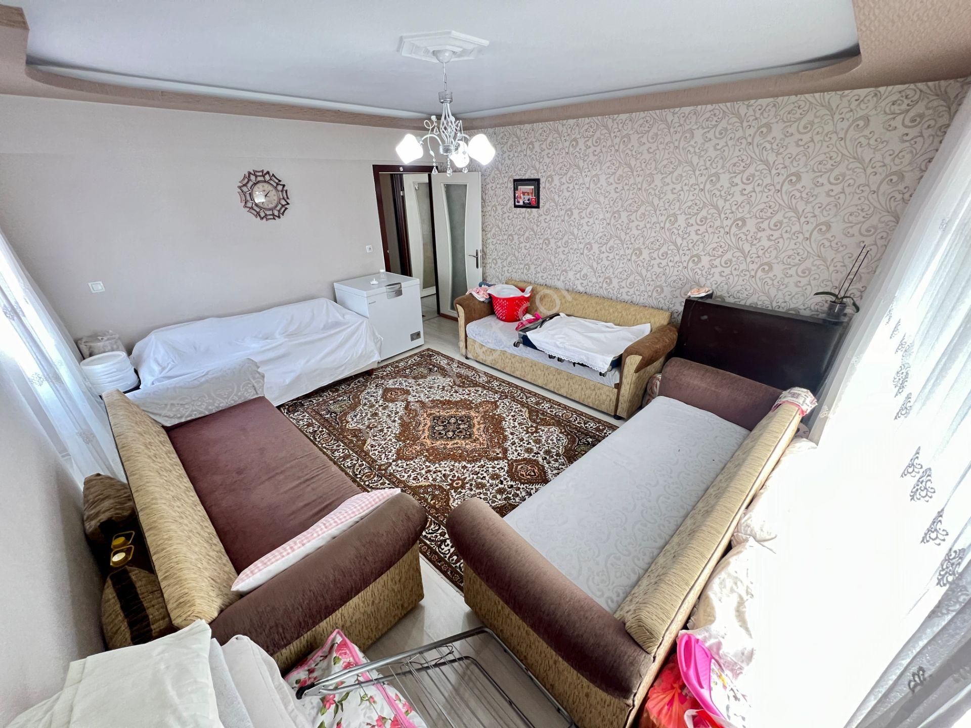 Sincan Tandoğan Mah Ön Cephe 9 Yıllık Geniş Masrafsız Daire - Görsel 15