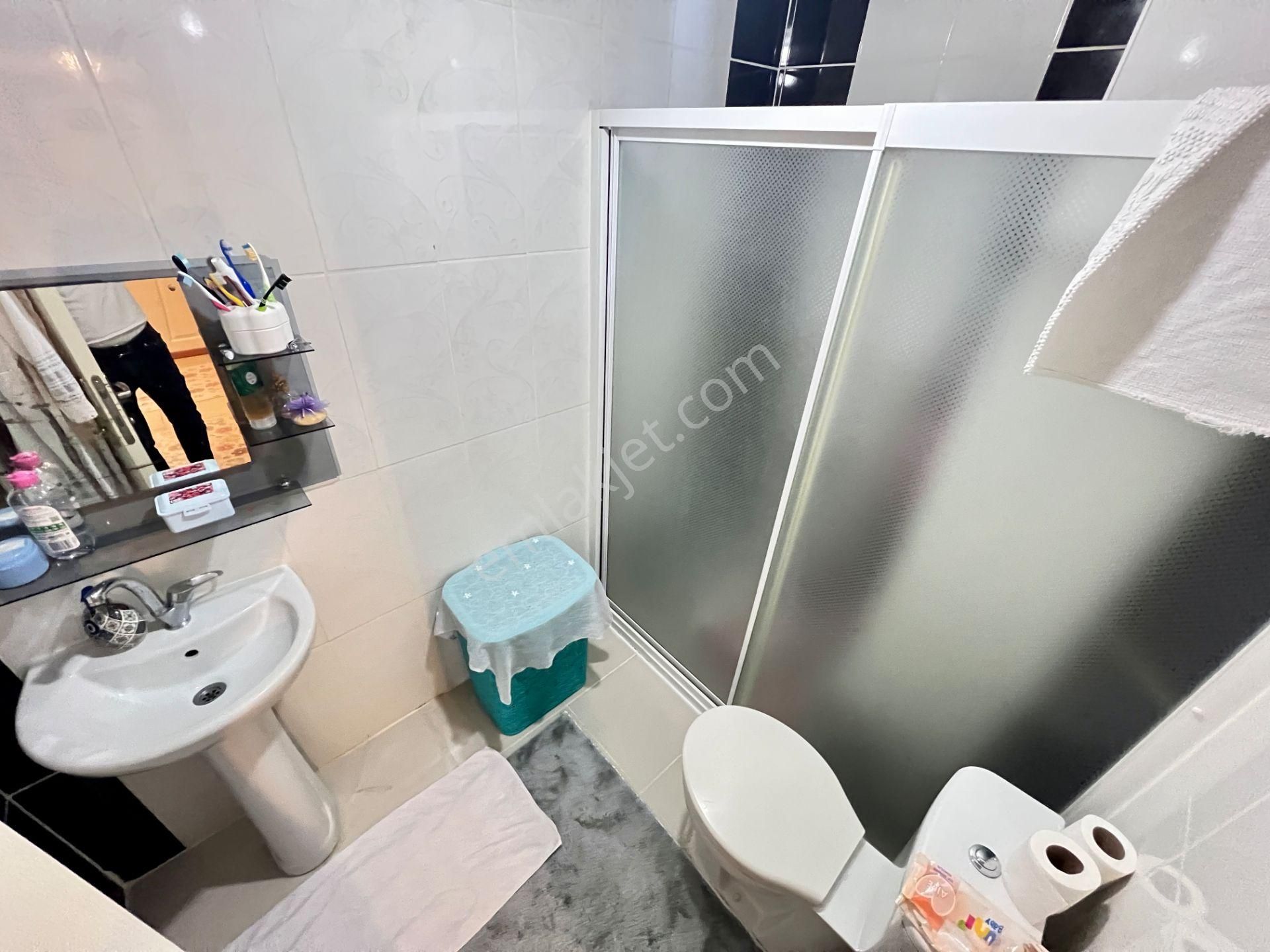 Sincan Tandoğan Mah Ön Cephe 9 Yıllık Geniş Masrafsız Daire - Görsel 27