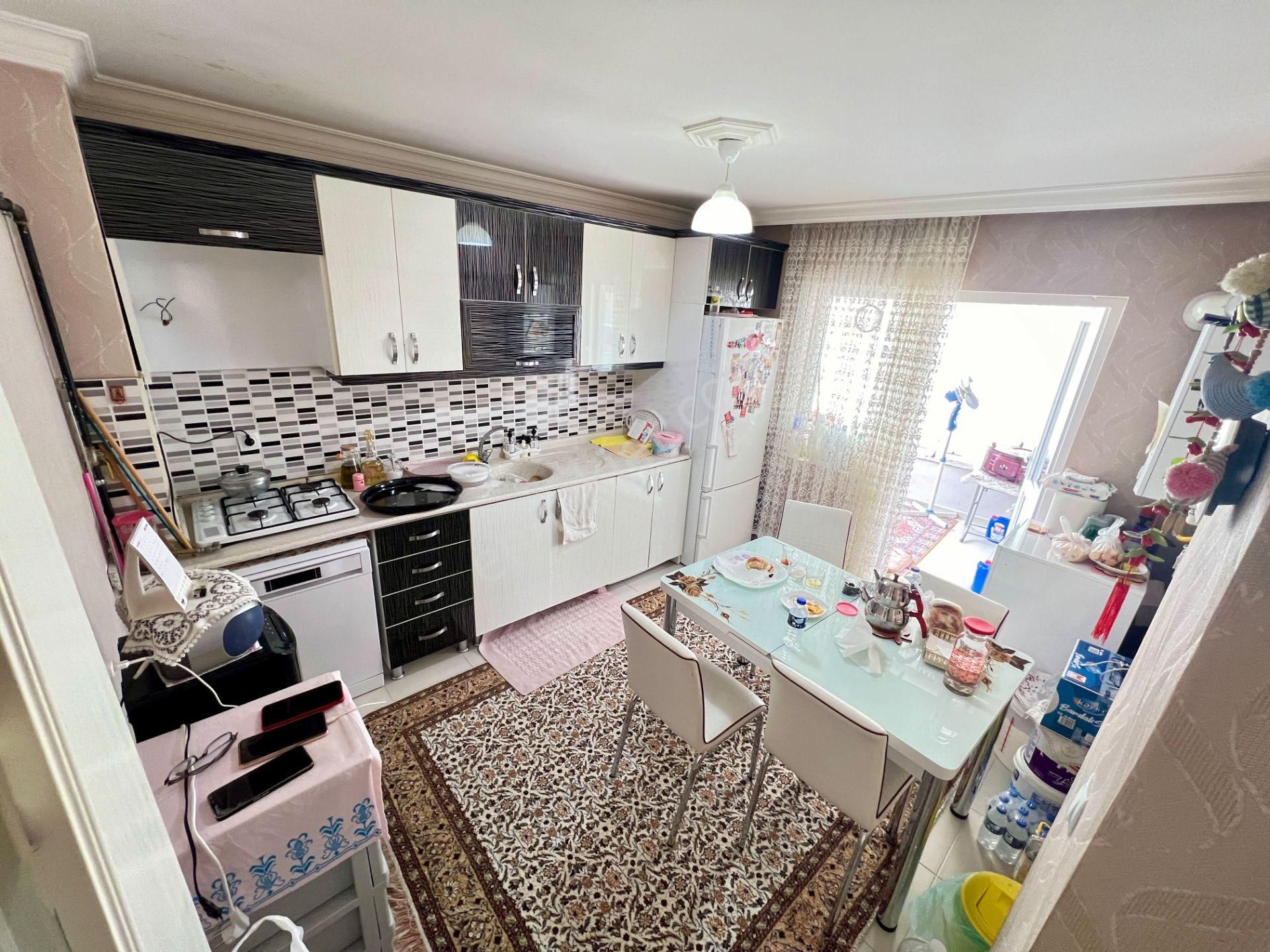 Sincan Tandoğan Mah Ön Cephe 9 Yıllık Geniş Masrafsız Daire - Görsel 3