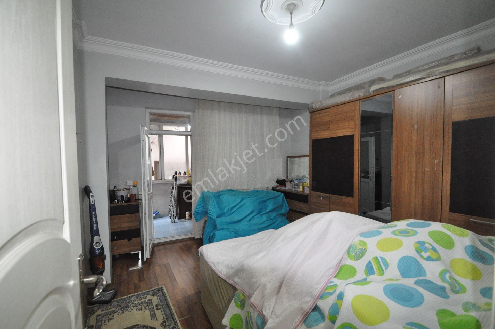 Bayrampaşa Kartaltepe Kaçmazdan Satılık 68m2 Düz Giriş Balkonlu Masrafsız Daire - Görsel 9