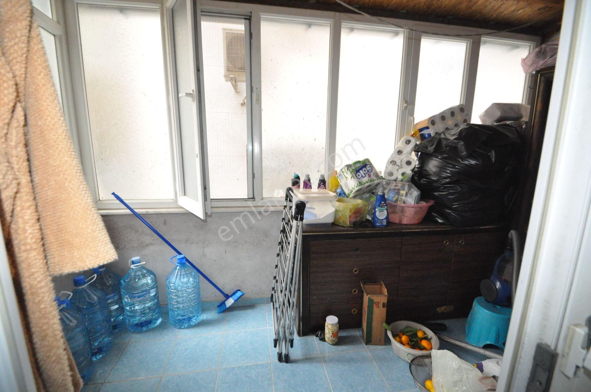 Bayrampaşa Kartaltepe Kaçmazdan Satılık 68m2 Düz Giriş Balkonlu Masrafsız Daire - Görsel 11