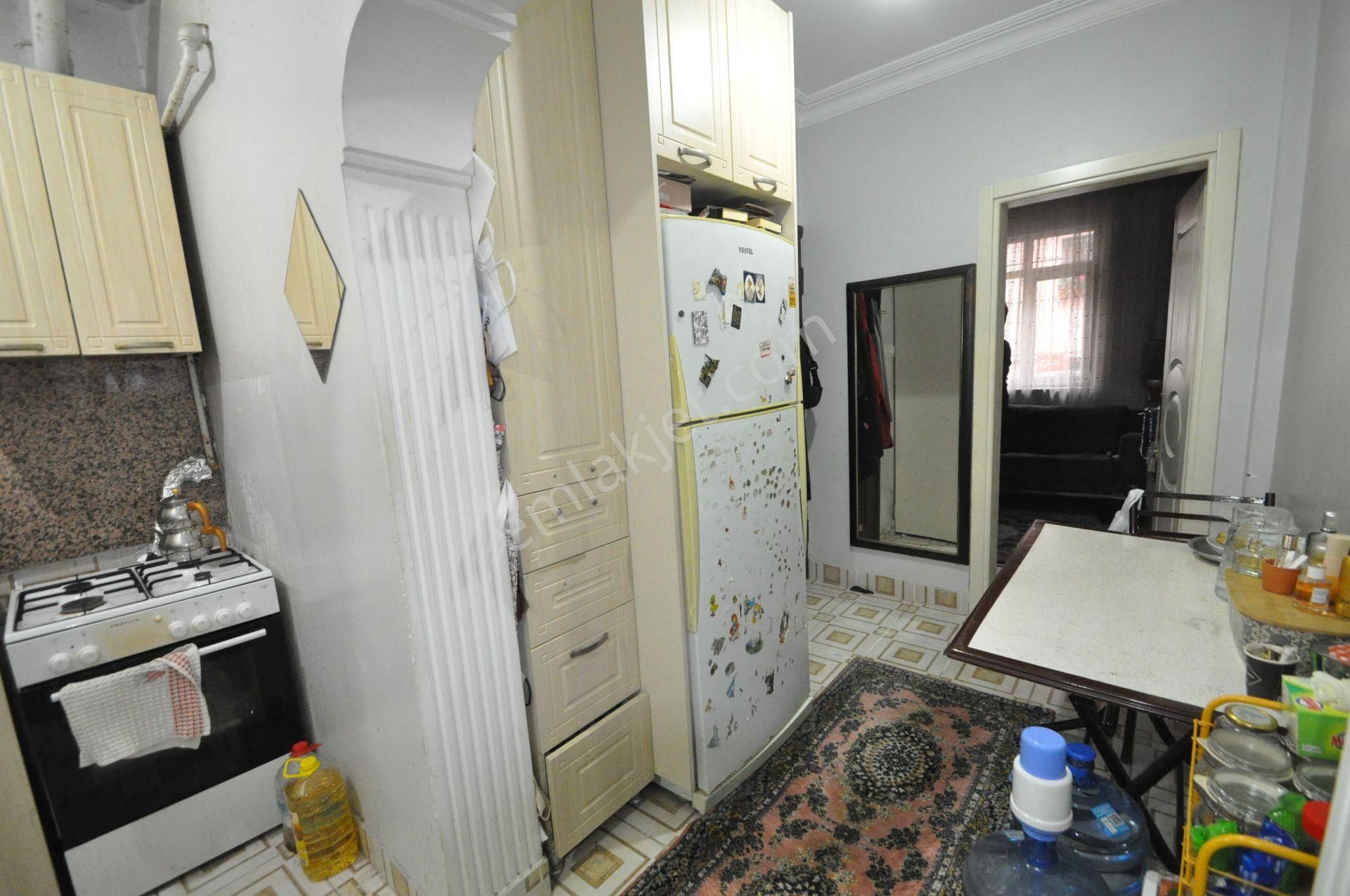 Bayrampaşa Kartaltepe Kaçmazdan Satılık 68m2 Düz Giriş Balkonlu Masrafsız Daire - Görsel 7