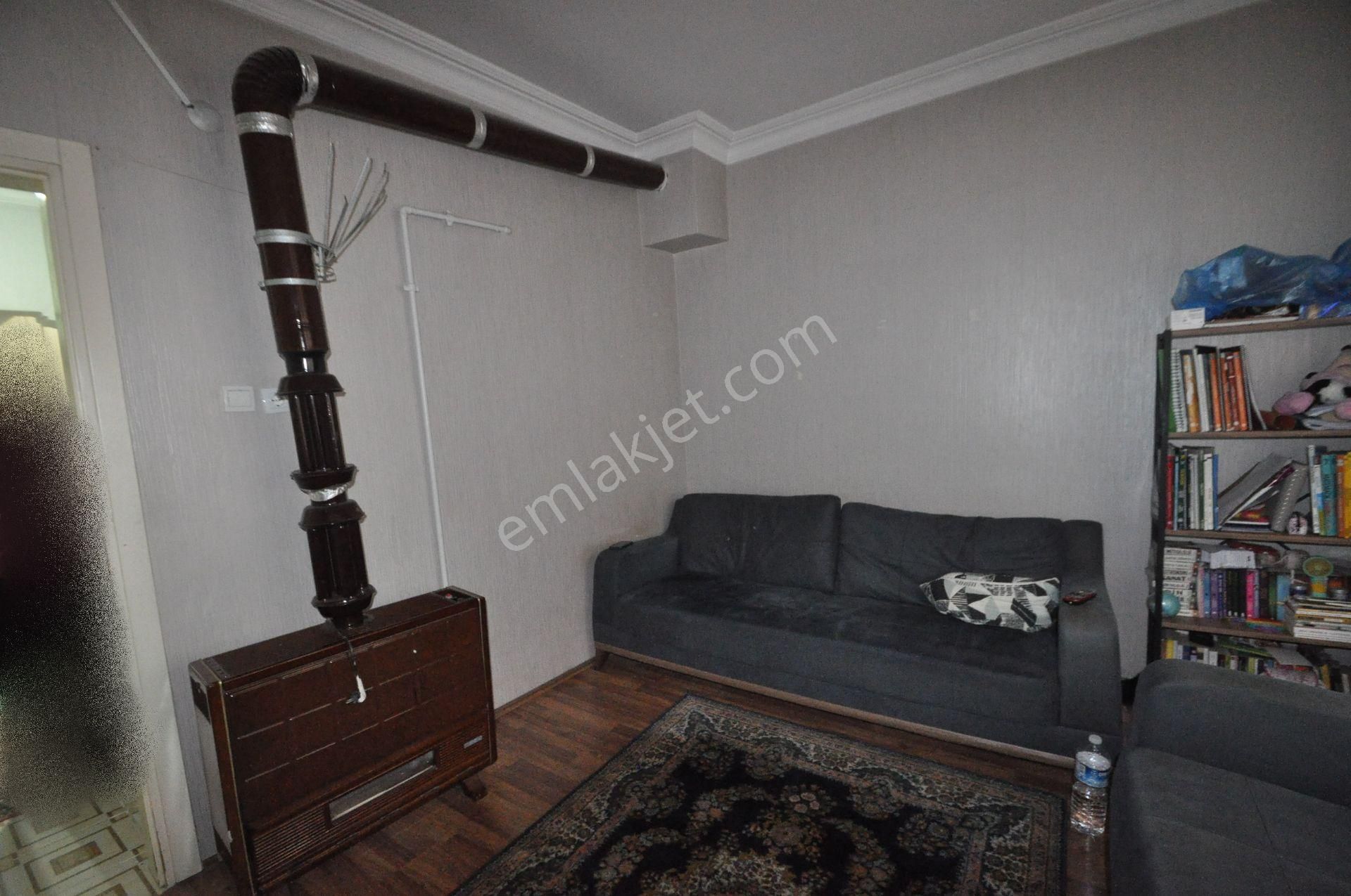 Bayrampaşa Kartaltepe Kaçmazdan Satılık 68m2 Düz Giriş Balkonlu Masrafsız Daire - Görsel 13