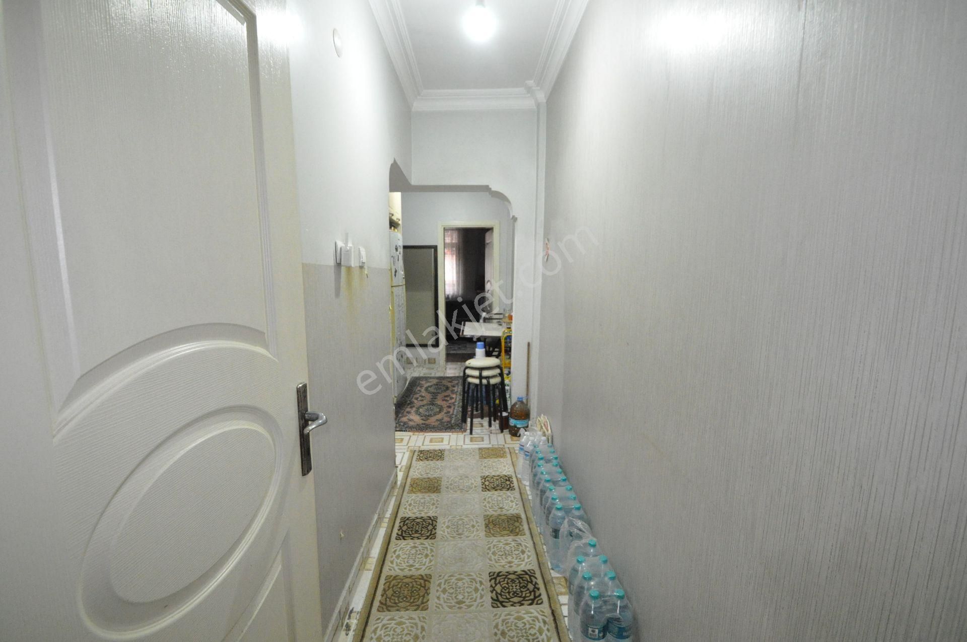 Bayrampaşa Kartaltepe Kaçmazdan Satılık 68m2 Düz Giriş Balkonlu Masrafsız Daire - Görsel 12