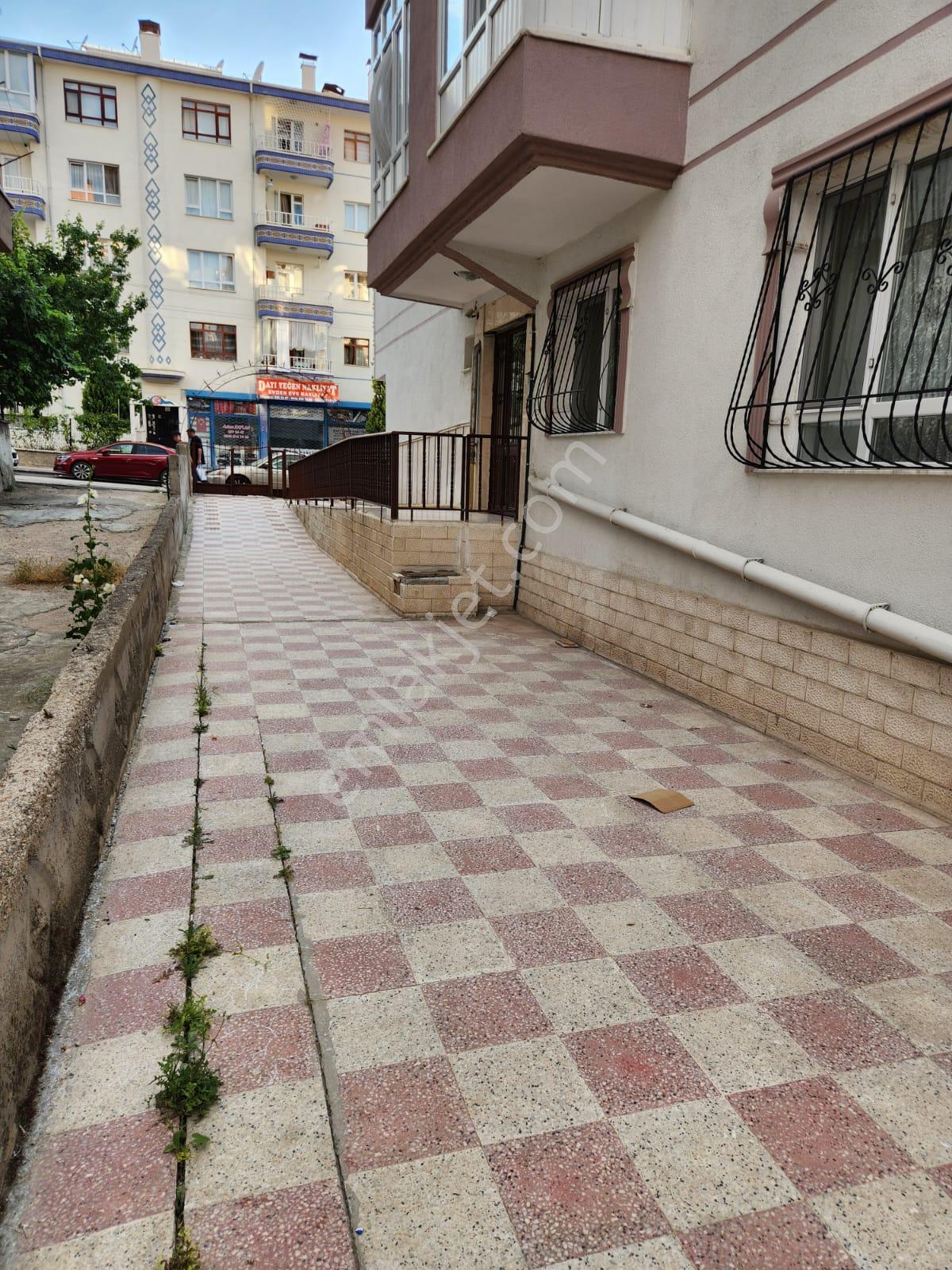 Andiçen Mh 3+1 Asansörlü Ara Katta 125 M2 Muazzam Lokasyonda Daireeee - Görsel 27