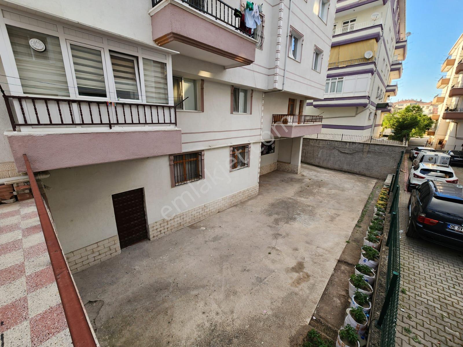 Andiçen Mh 3+1 Asansörlü Ara Katta 125 M2 Muazzam Lokasyonda Daireeee - Görsel 26