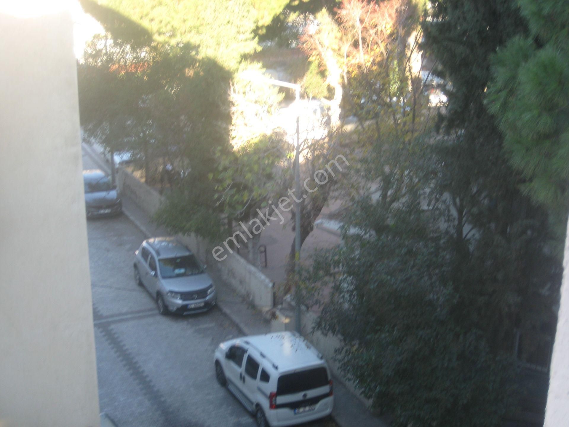 Menemen Kasımpaşa Mahallesinde Çarşıda Merkezde Kiralık 3+1 Dare - Görsel 17