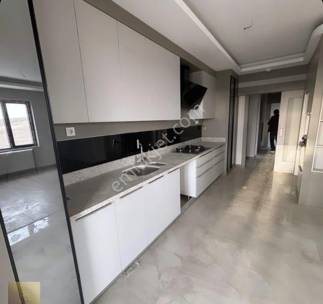 Çakır'dan Modern Başpınar'da Ara Kat Ultra Lüks Daire - Görsel 27