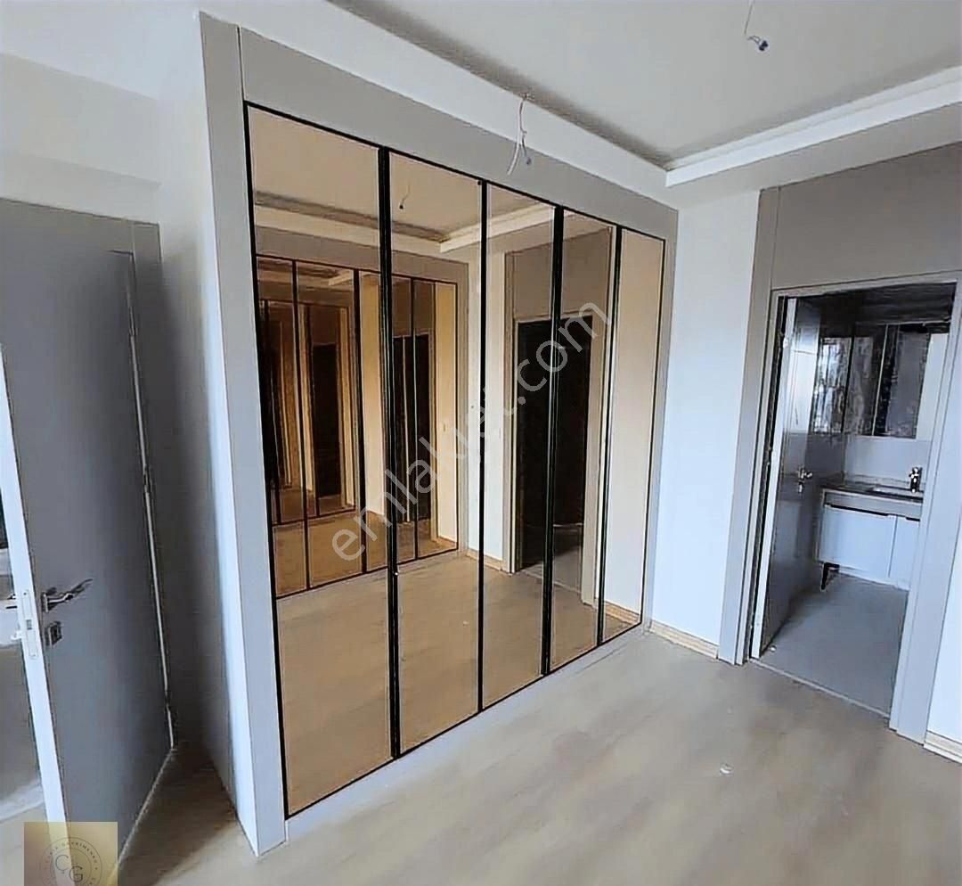 Çakır'dan Modern Başpınar'da Ara Kat Ultra Lüks Daire - Görsel 17
