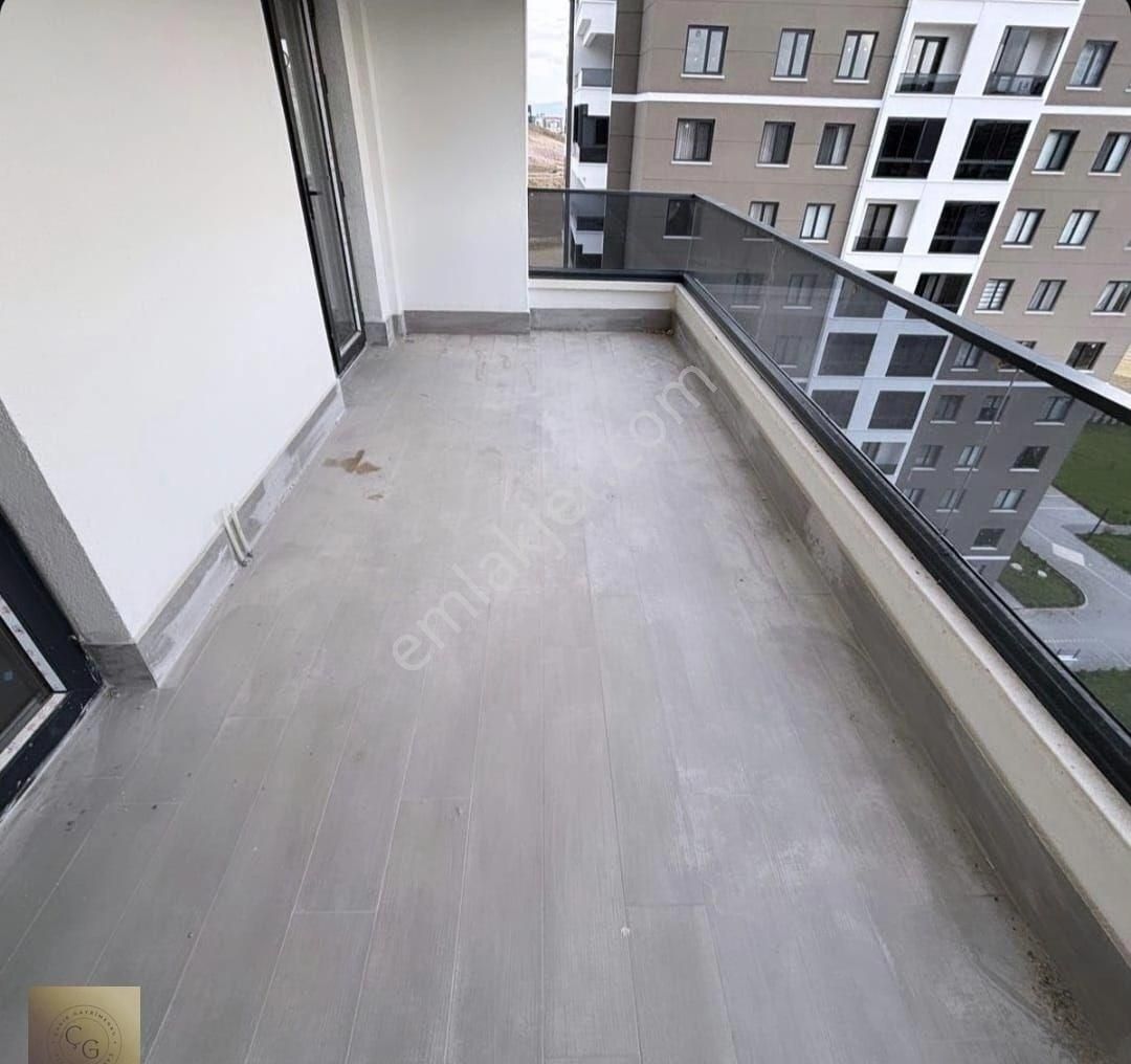 Çakır'dan Modern Başpınar'da Ara Kat Ultra Lüks Daire - Görsel 16