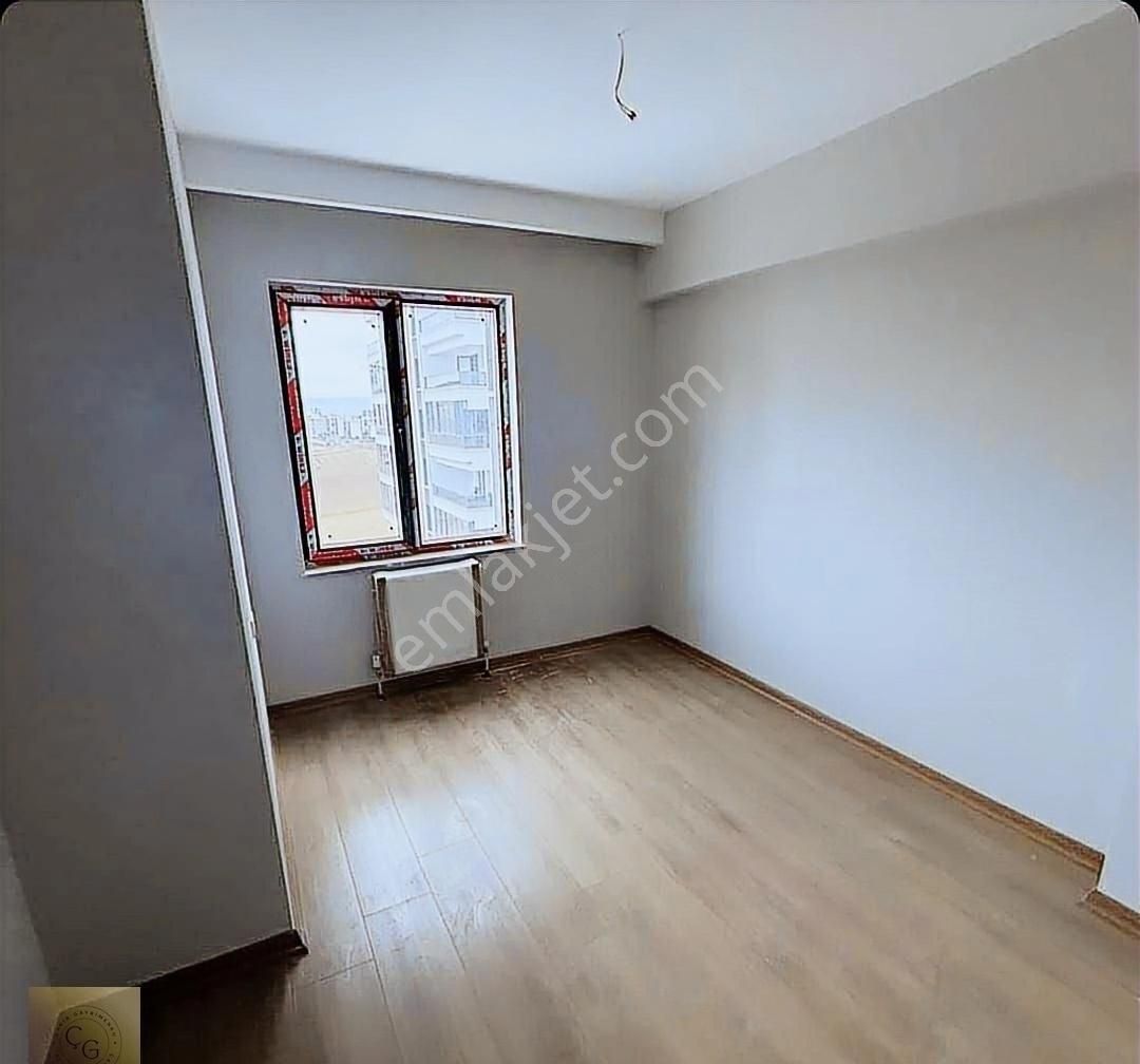 Çakır'dan Modern Başpınar'da Ara Kat Ultra Lüks Daire - Görsel 21