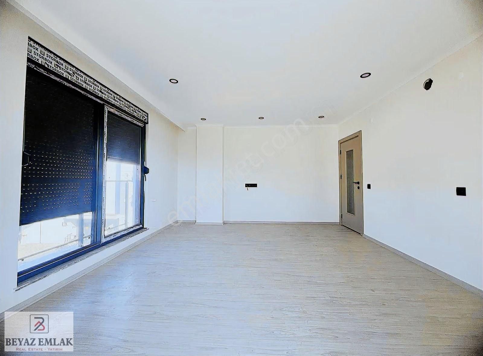 Aydoğmuş Mah'de Katta Sıfır Çift Balkonlu Ara Katta Satılık 2+1 - Görsel 18