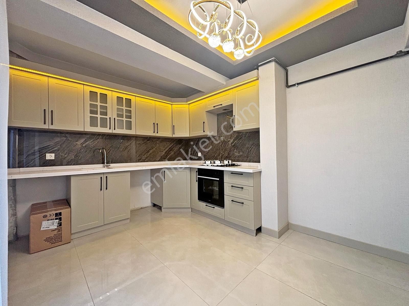 Yuvam'dan Acil Satılık Menderesde Ultra Lüx Daire Satışa Sunuldu - Görsel 25