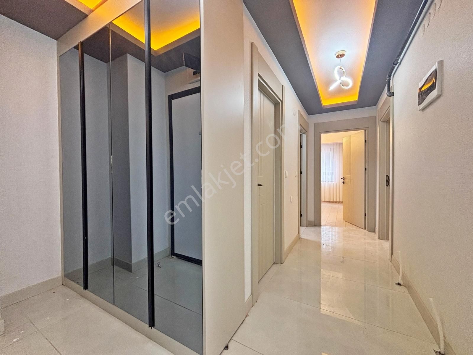 Yuvam'dan Acil Satılık Menderesde Ultra Lüx Daire Satışa Sunuldu - Görsel 10