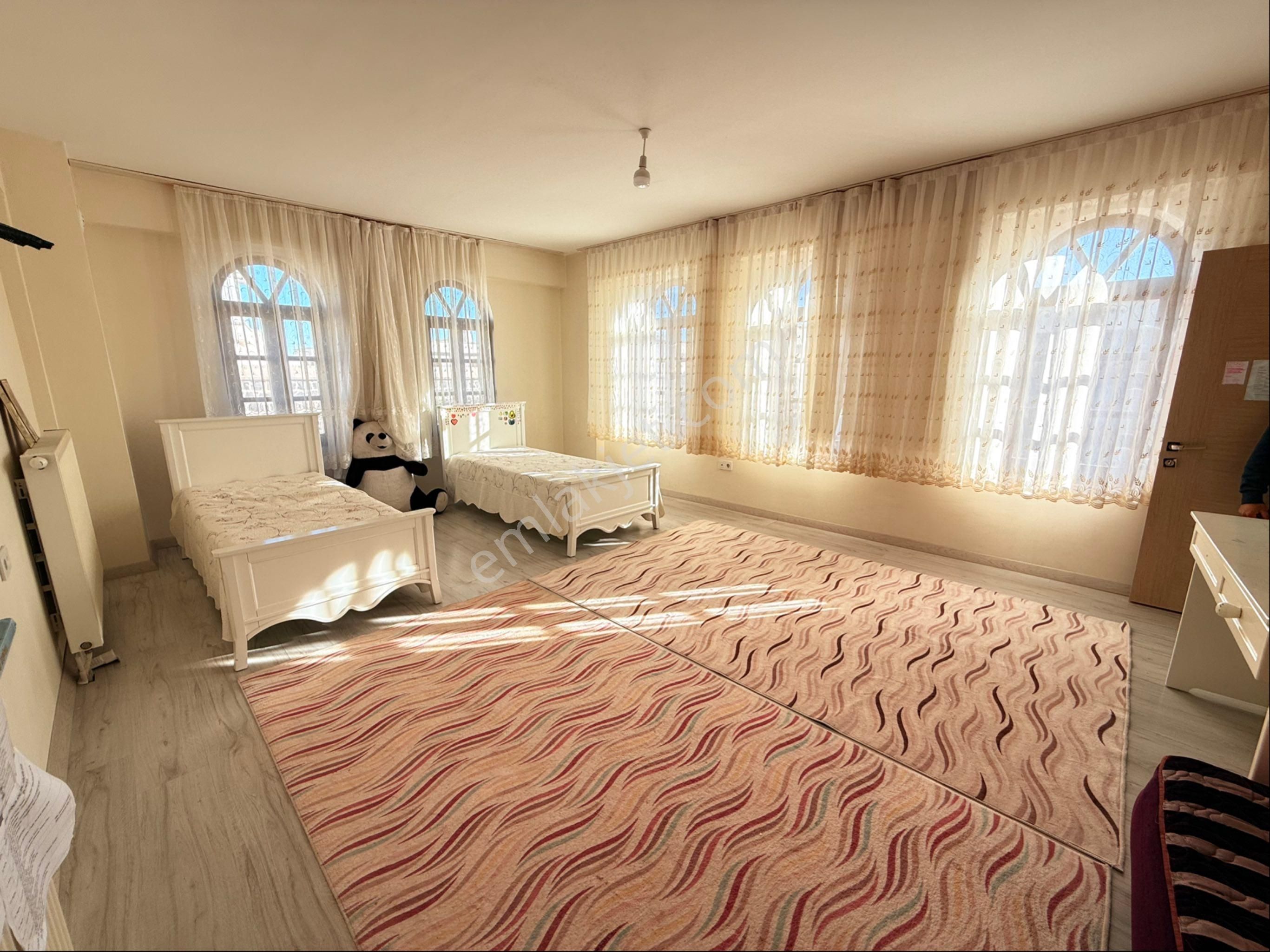 Sur Alipaşa’da Satılık Kupon 2+2 Villa - Görsel 20