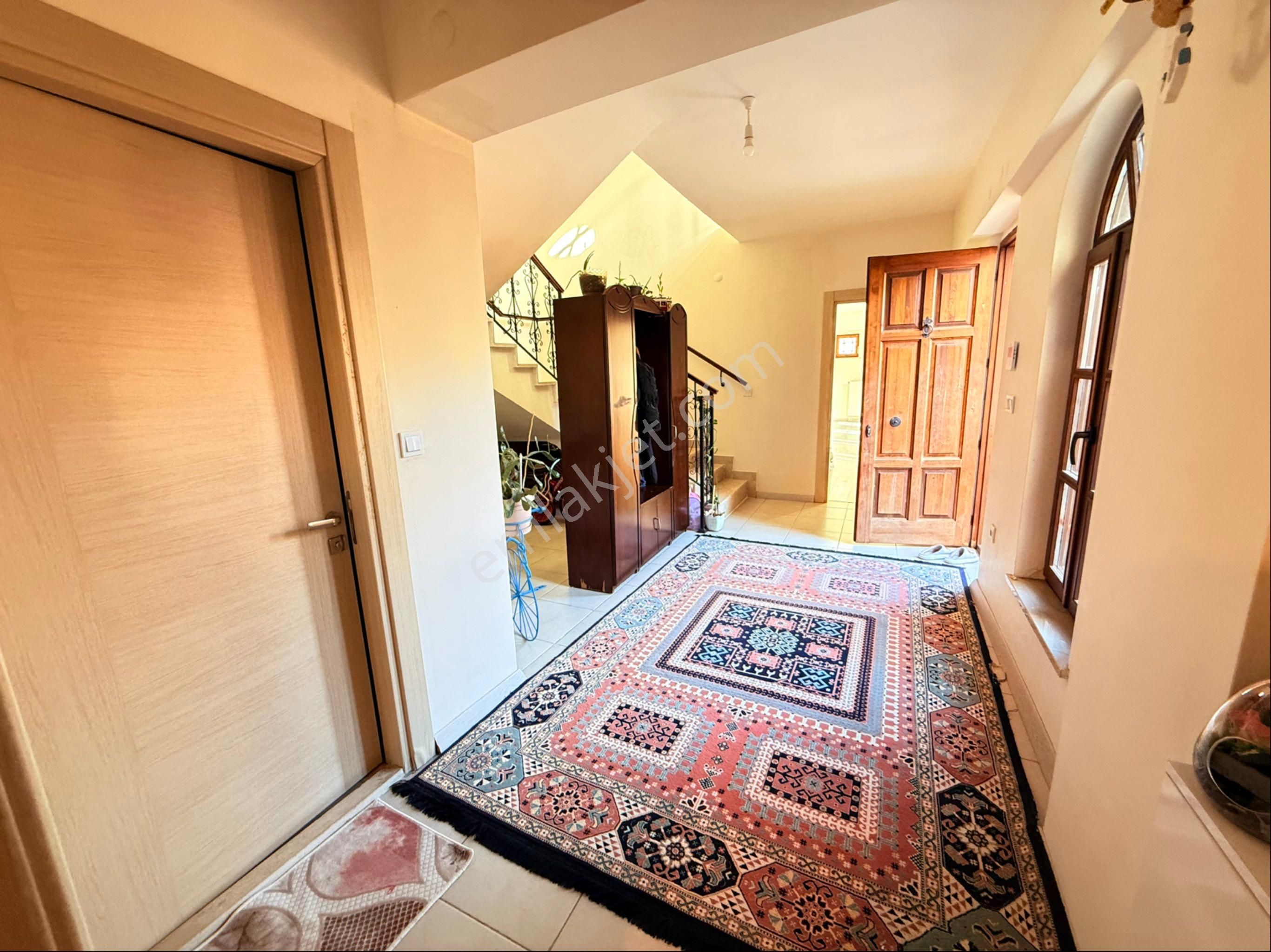 Sur Alipaşa’da Satılık Kupon 2+2 Villa - Görsel 12