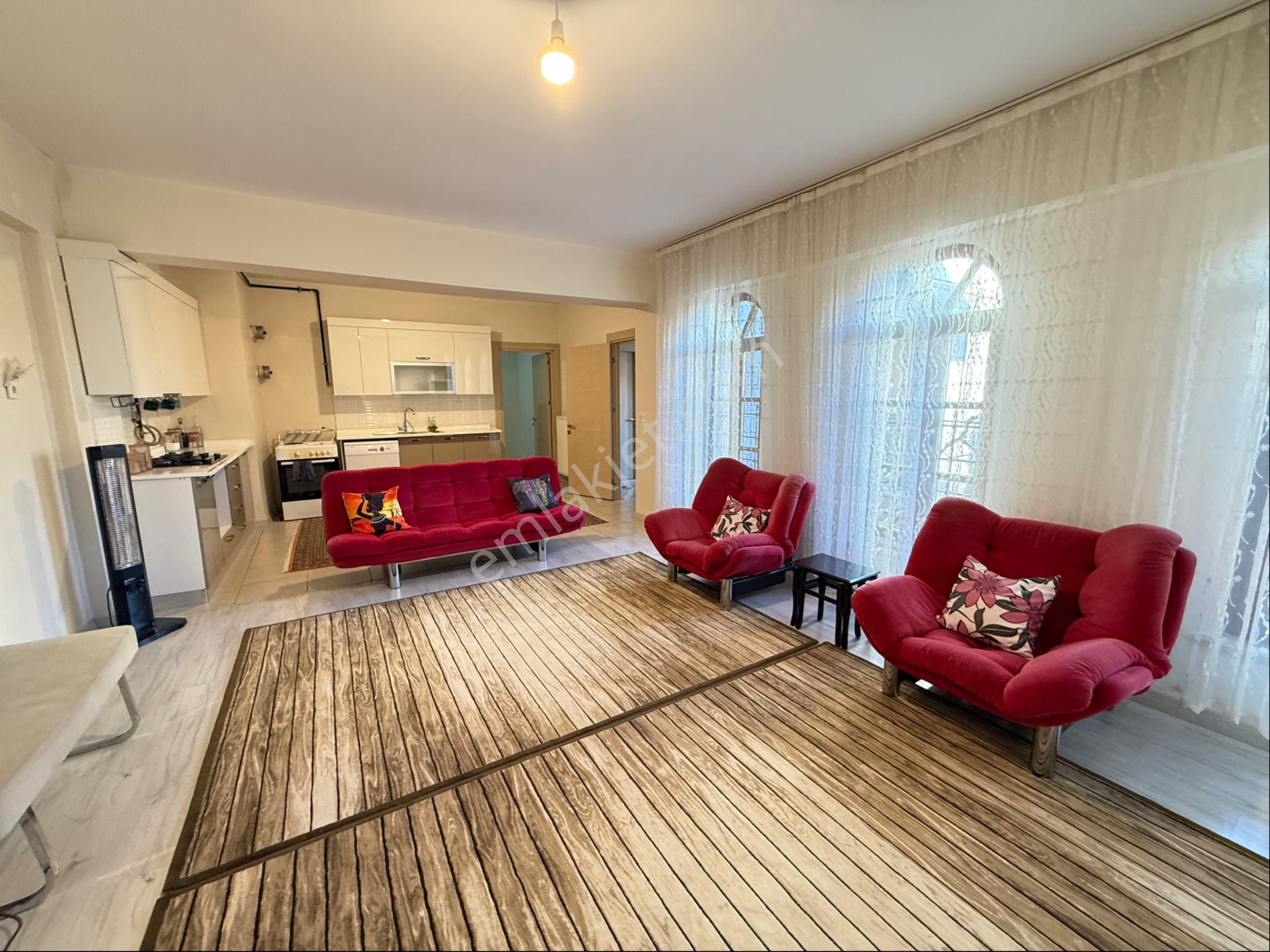 Sur Alipaşa’da Satılık Kupon 2+2 Villa - Görsel 5